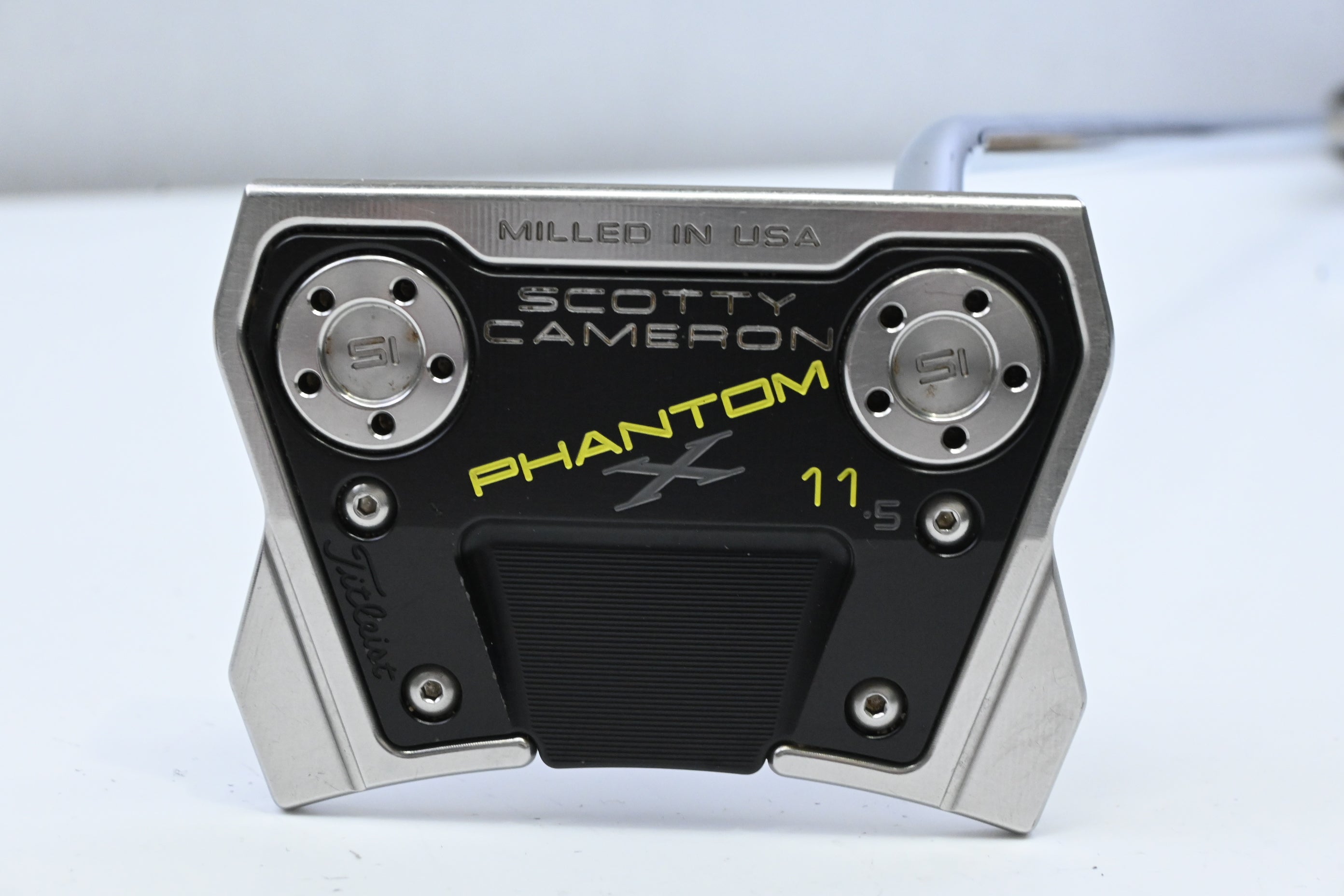 Scotty Cameron Phantom X 11.5 2021 / 34 Inch