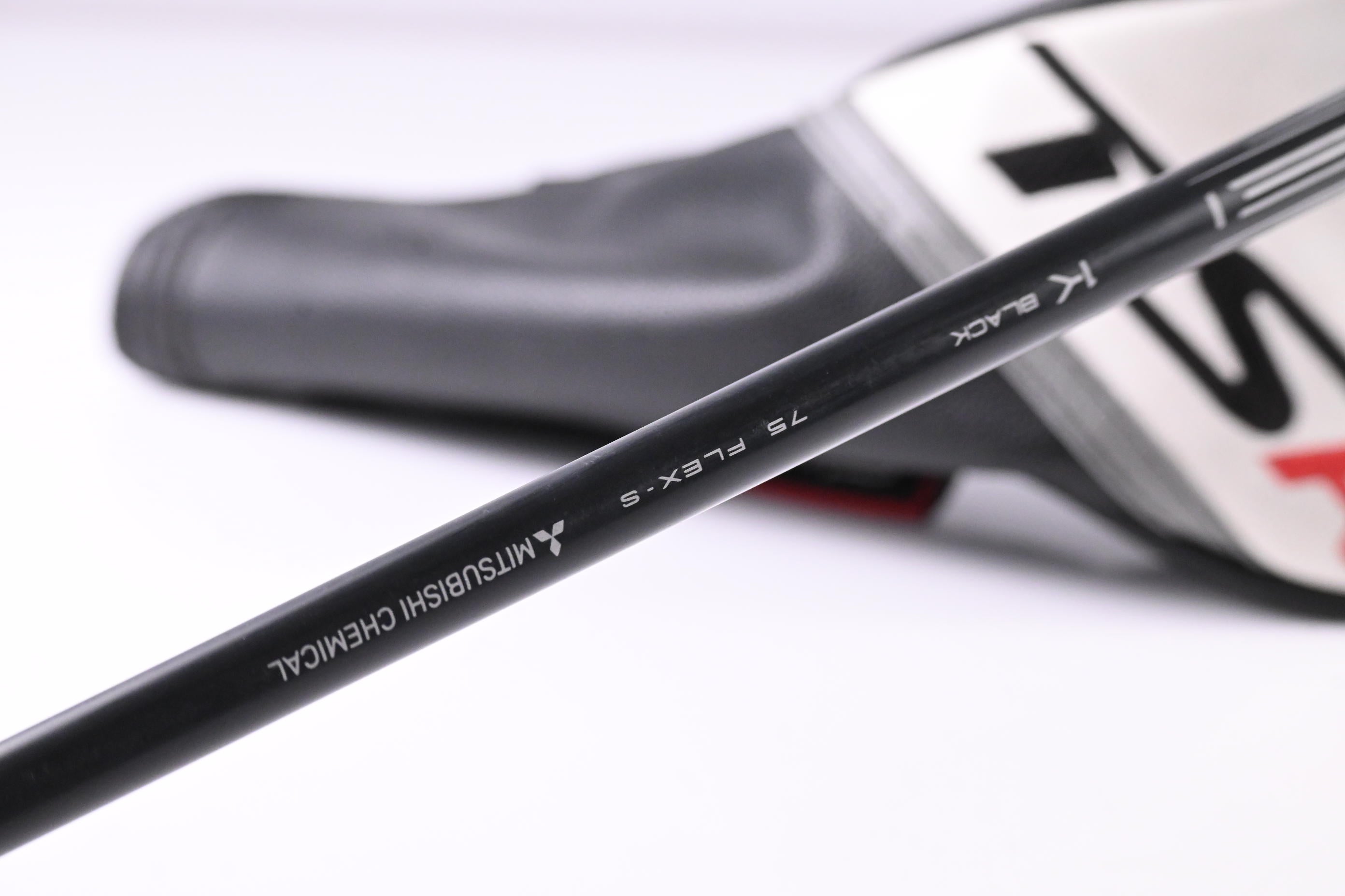Titleist TSR2+ #3 Wood / 13 Degree / Stiff Flex Tensei 1K Black 75 Shaft