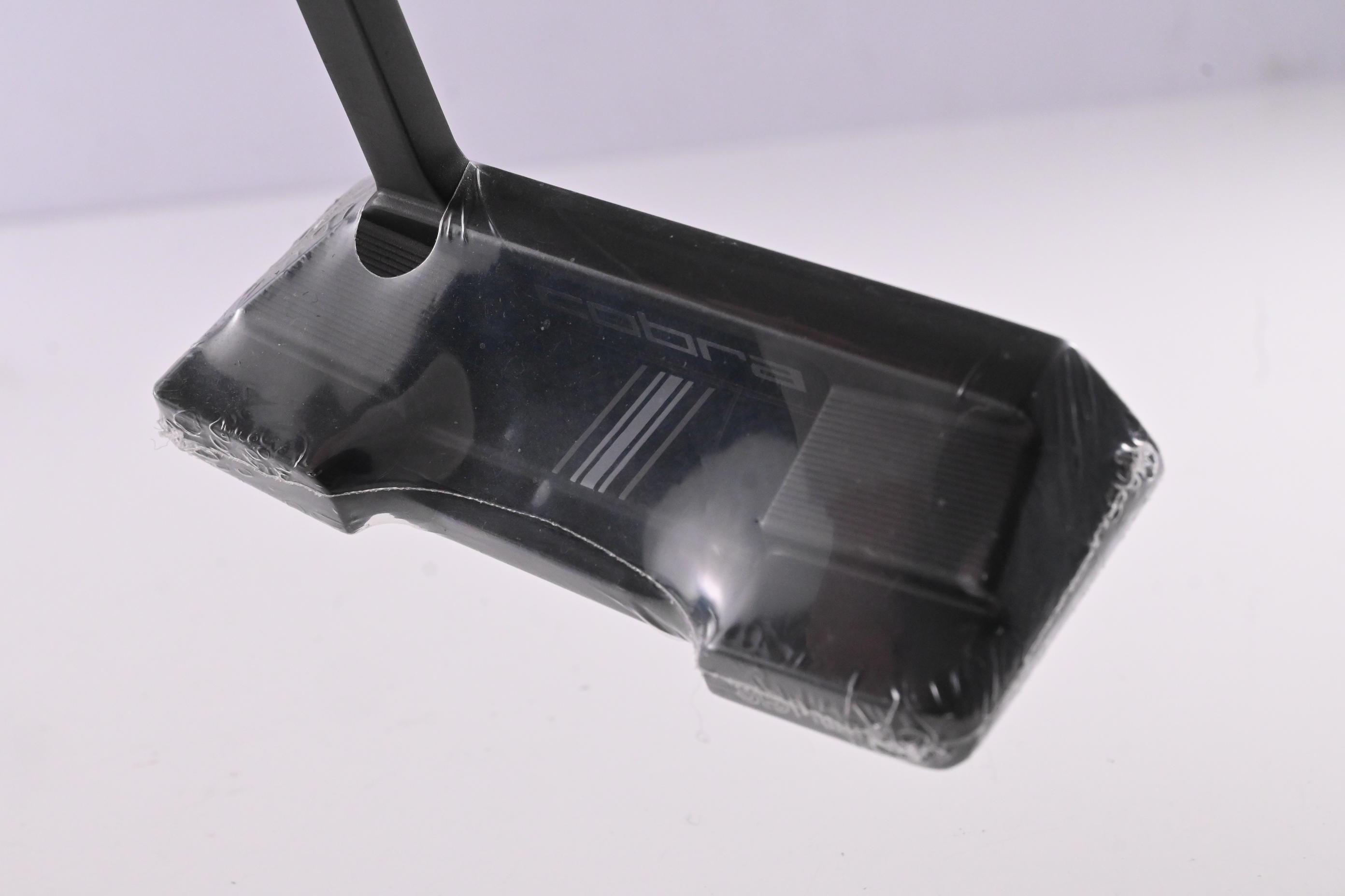 Cobra 2024 3D Printed GrandSport-35 Putter / 34 Inch