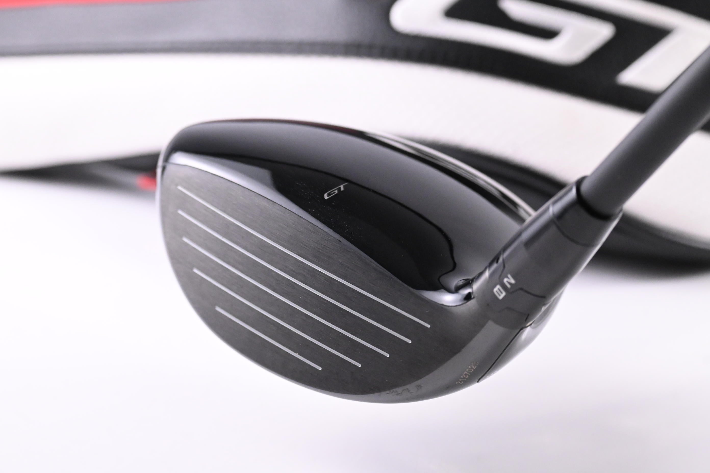 Titleist GT2 #3 Wood / 16.5 Degree / Regular Flex Tensei 1K Blue 65 Shaft
