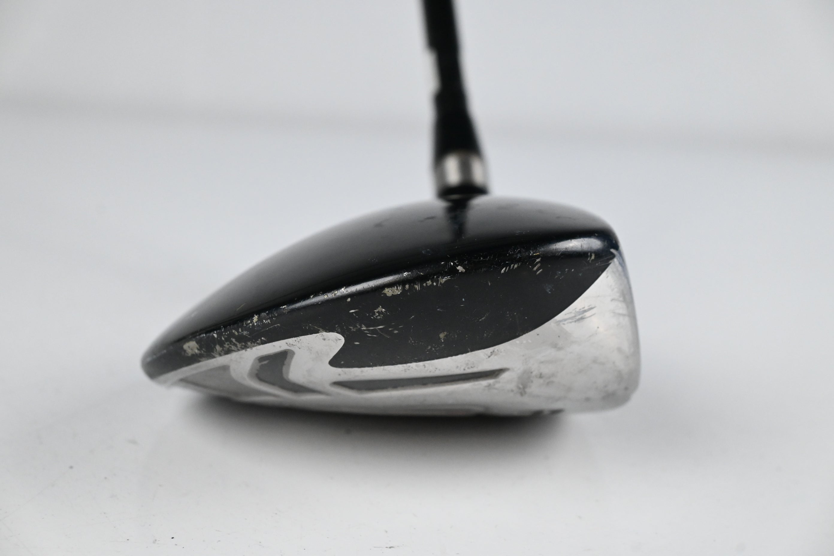 Ping G10 #4 Wood / 17 Degree / Stiff Flex Ping TFC 707 Shaft