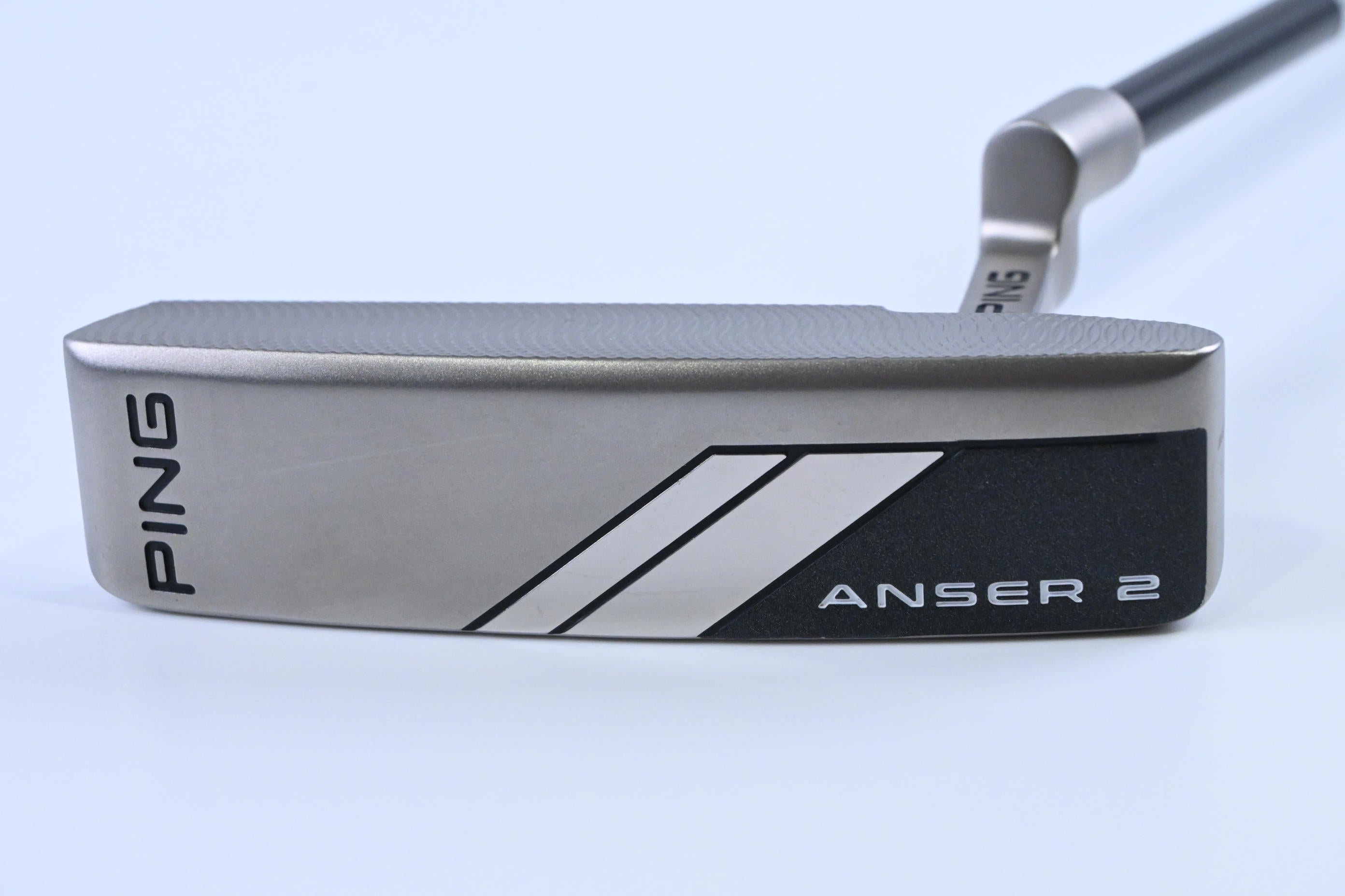 Ping Anser 2 2024 Putter / 34 Inch