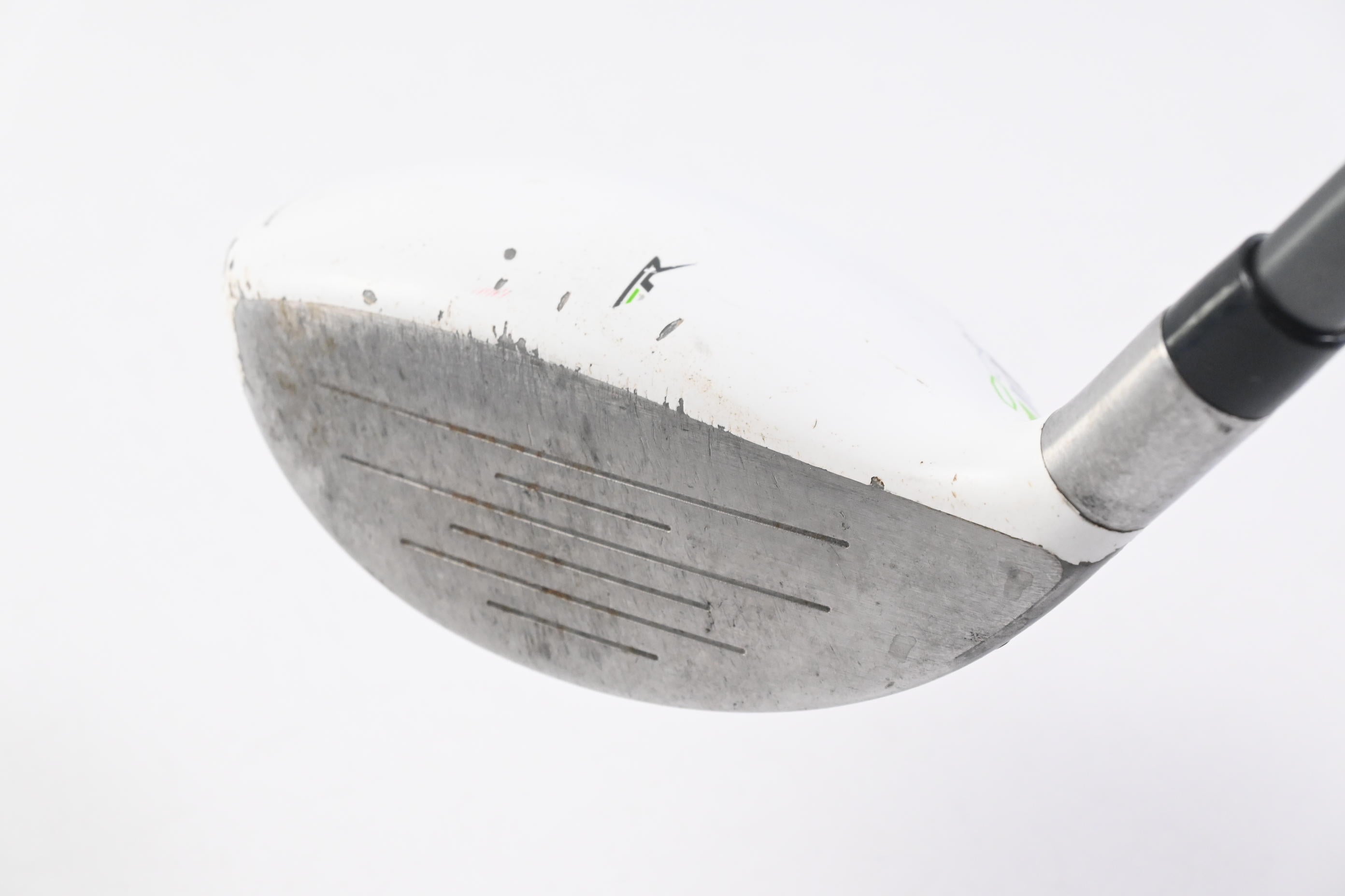 Taylormade RBZ #3 Hybrid / 19 Degree / Stiff Flex Taylormade RBZ 65 Shaft