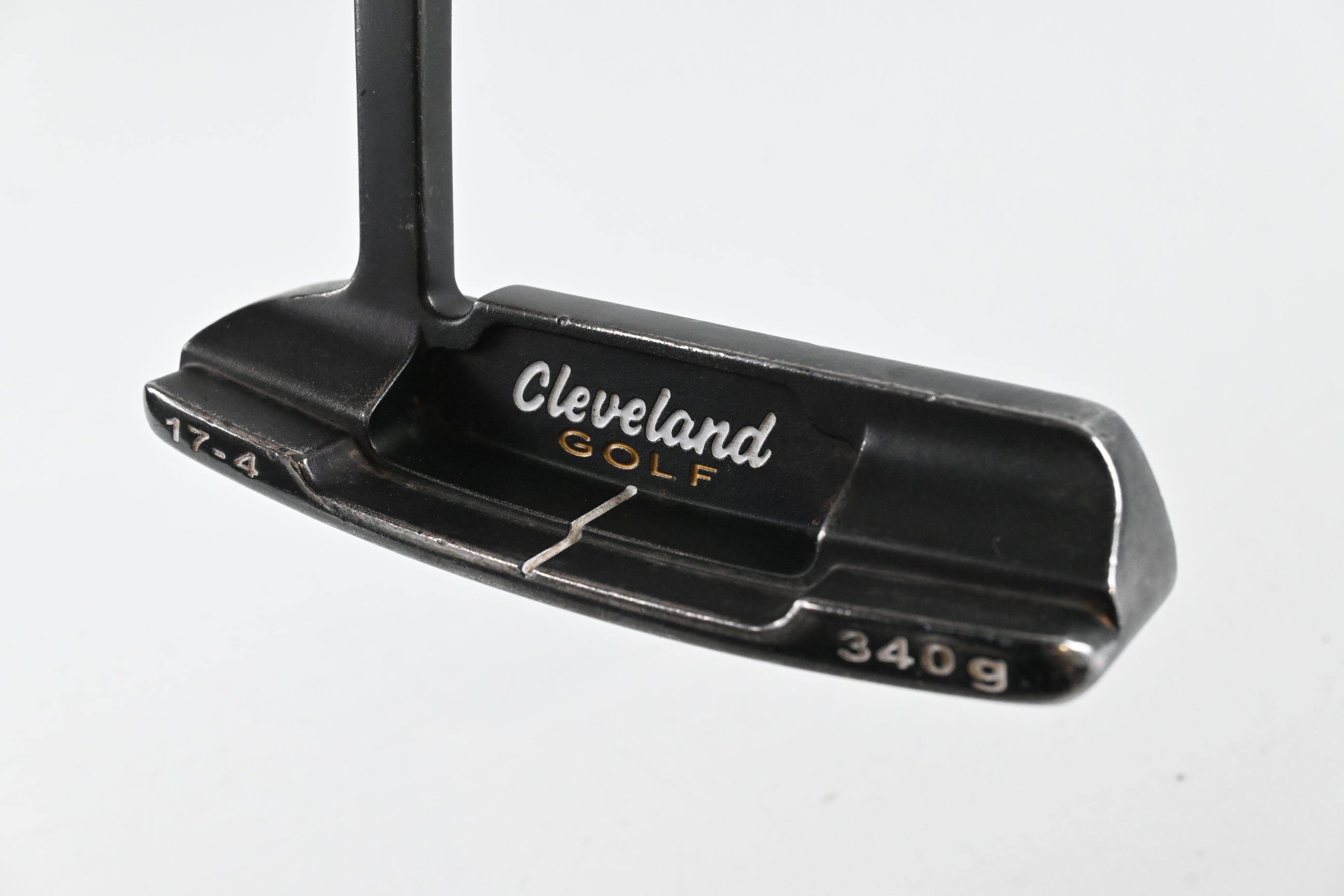 Cleveland Classic Collection Black HB 1.5 Putter / 35 Inch