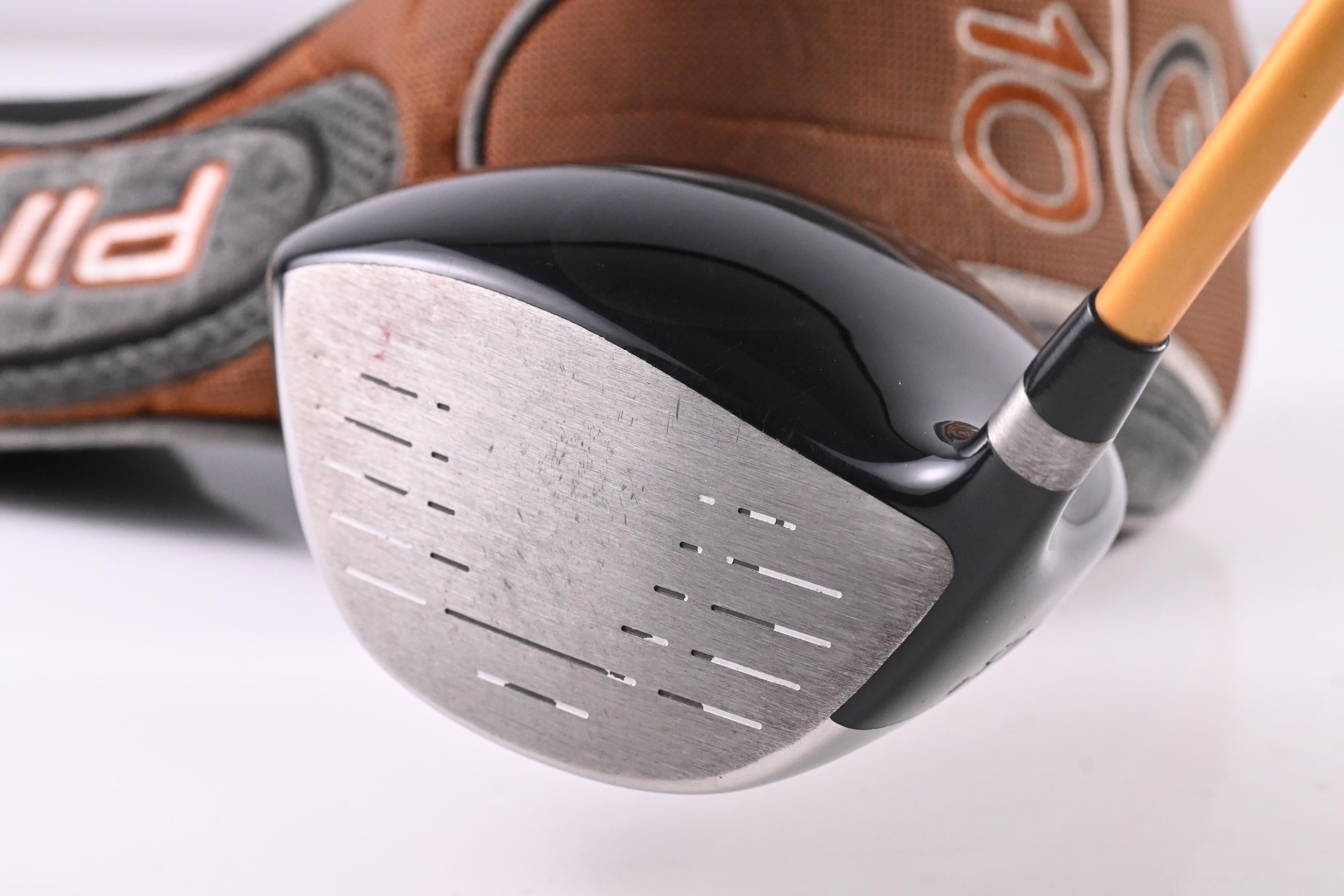 Ping G10 Driver / 10.5 Degree / Stiff Flex UST Proforce V2 66 Shaft