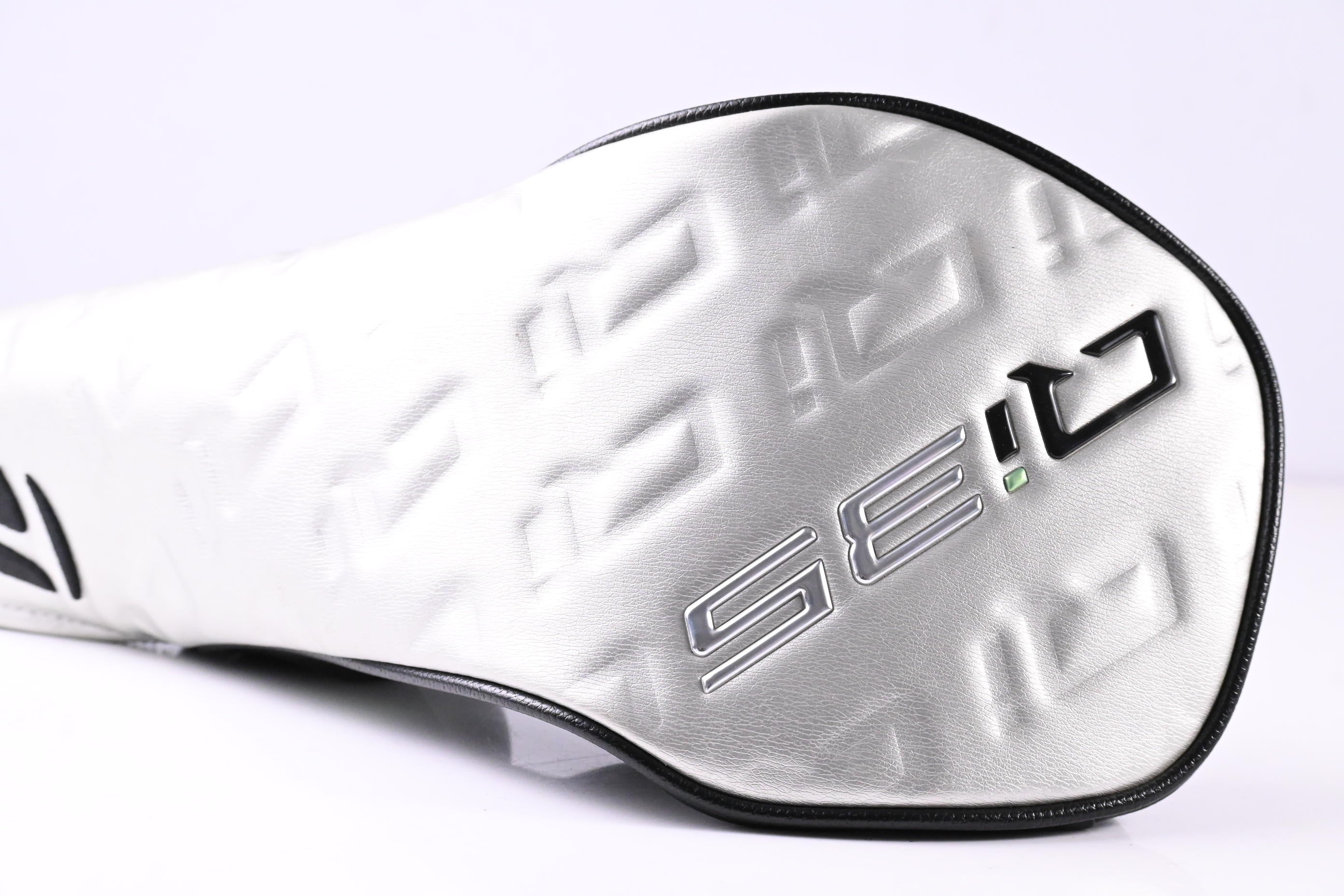 Taylormade Qi35 LS Driver / 9 Degree / Stiff Flex Cypher 50 Shaft