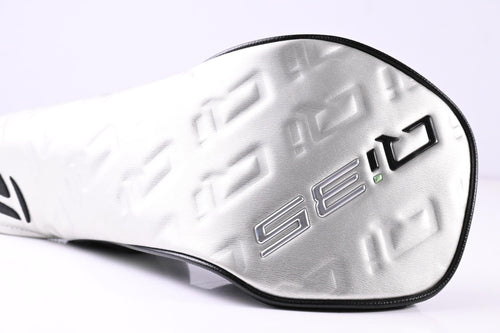 Taylormade Qi35 LS Driver / 9 Degree / Stiff Flex Cypher 50 Shaft