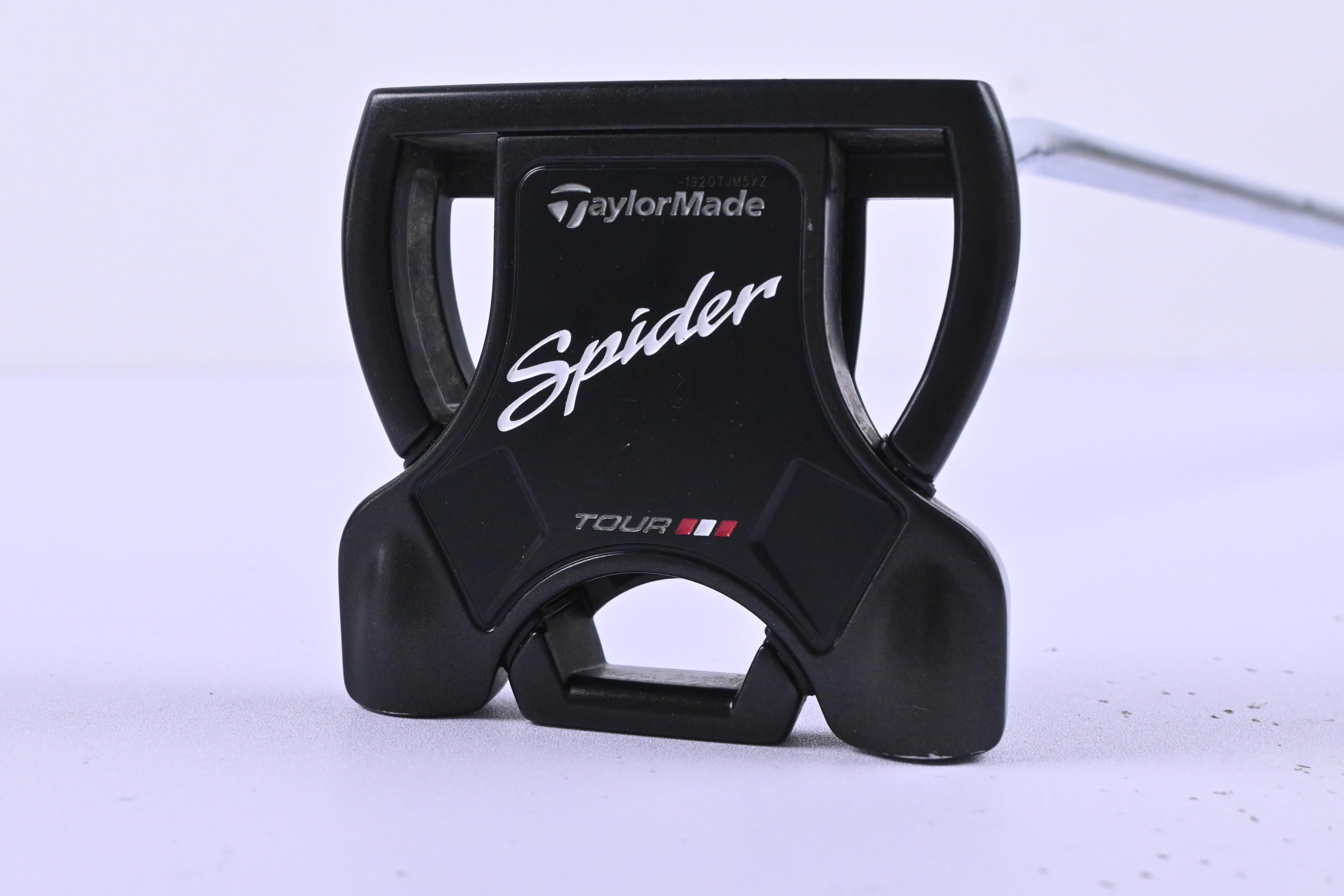 Taylormade Spider Tour 2018 Double Bend Putter / 35 Inch