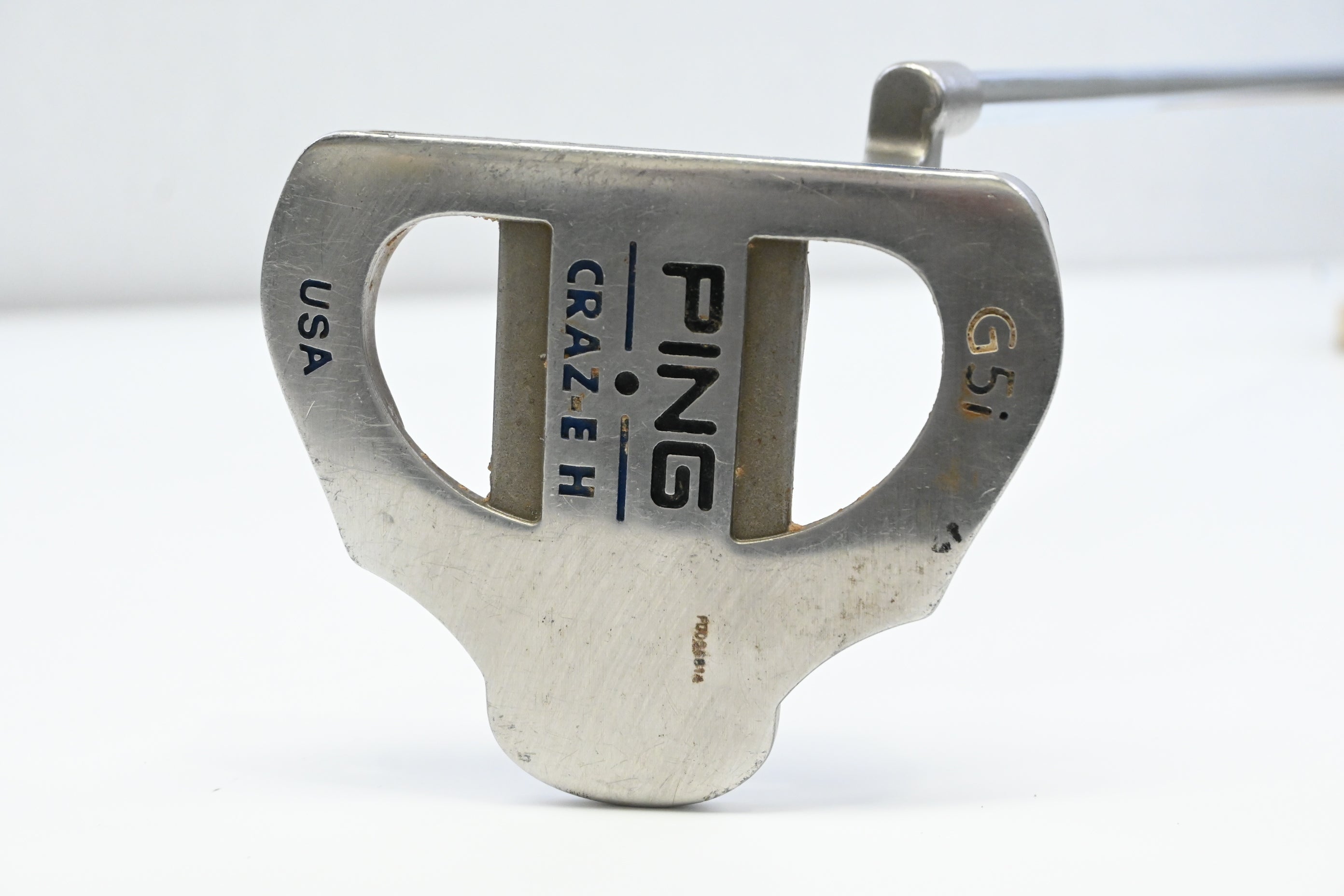 Ping G5i Craz-E H Putter / 35 Inch