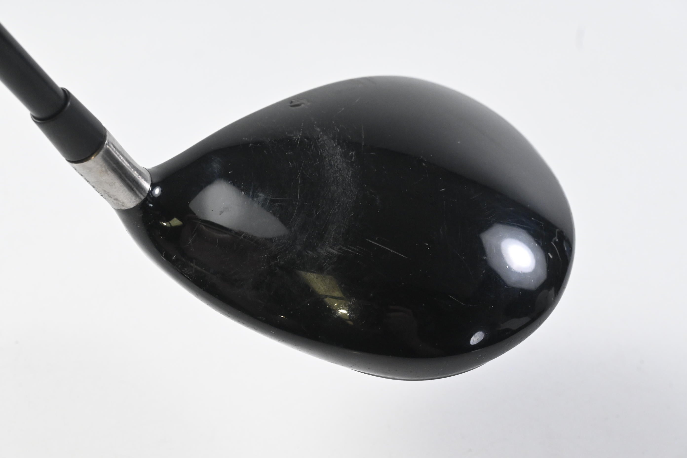 Taylormade R540 Driver / 10.5 Degree / Regular Flex M.A.S.2 70 Shaft