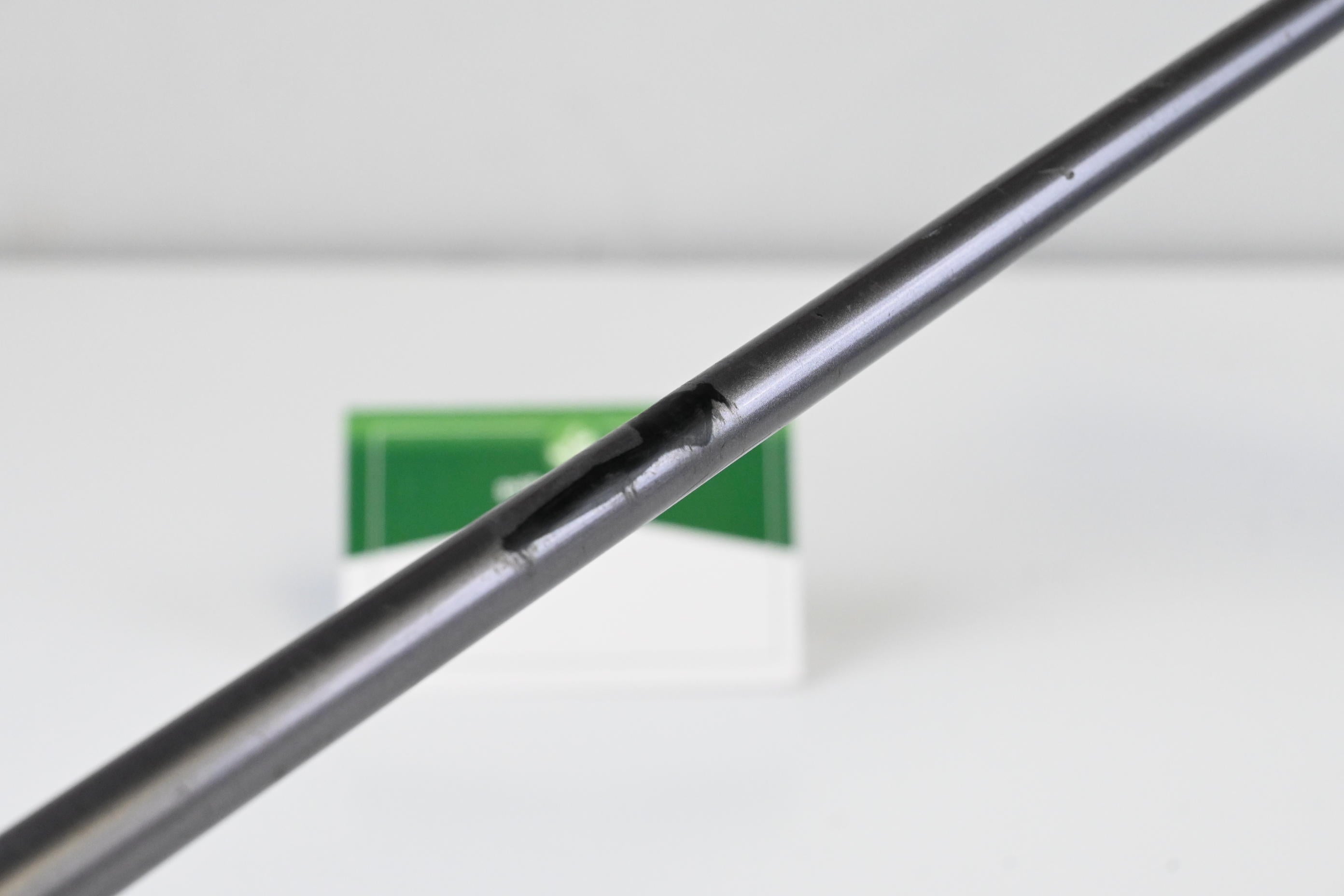 Left Hand Taylormade M2 2016 Driver / 10.5 Degree / Stiff Flex Touch Tour 85