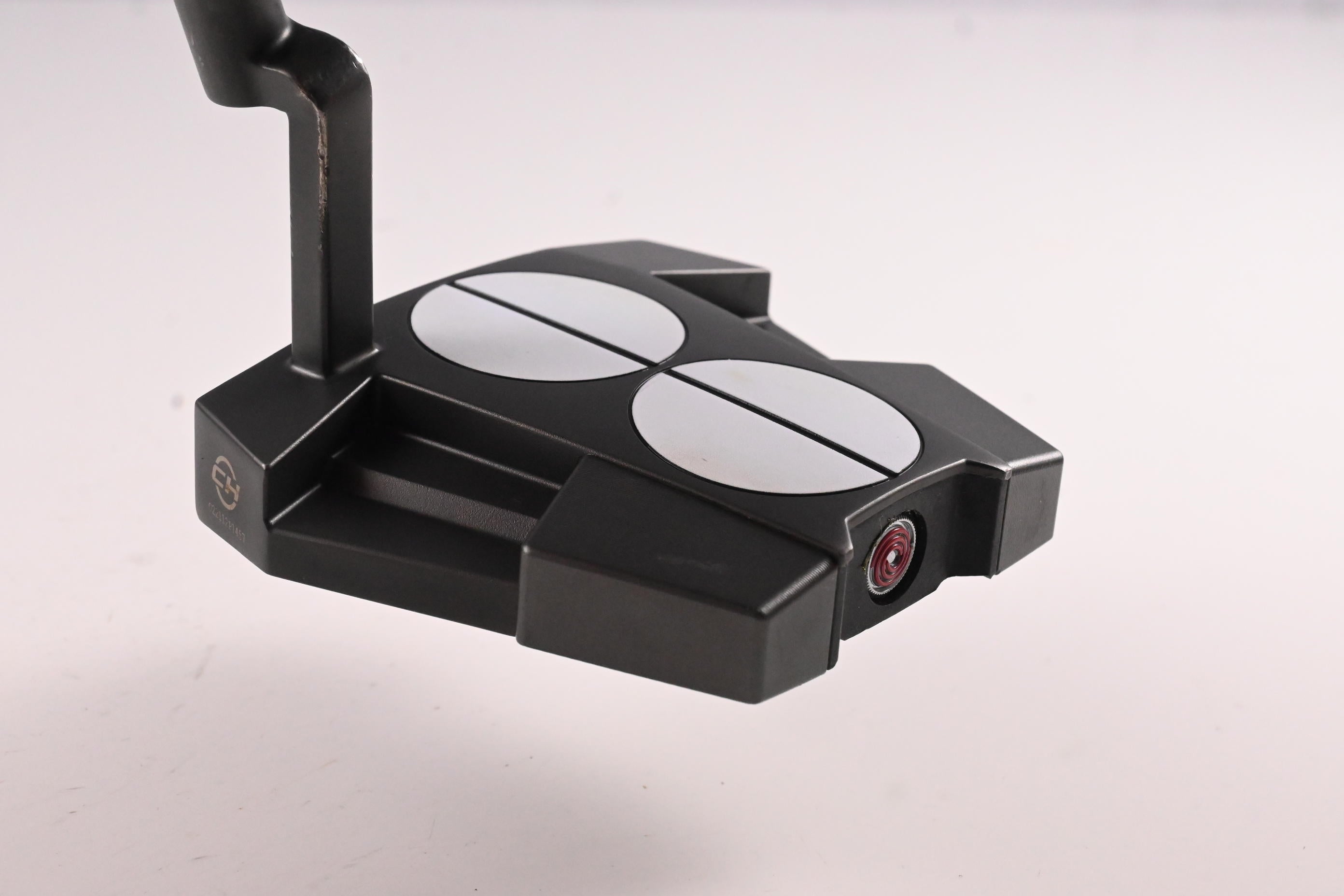 Odyssey Eleven 2-Ball Tour Lined Putter / 32 Inch