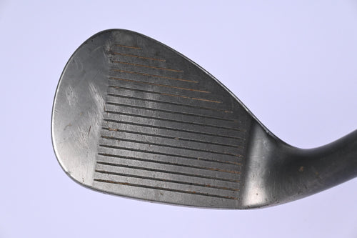 Titleist SM10 Black Vapor Lob Wedge / 58 Degree / X-Flex Dynamic Gold X100