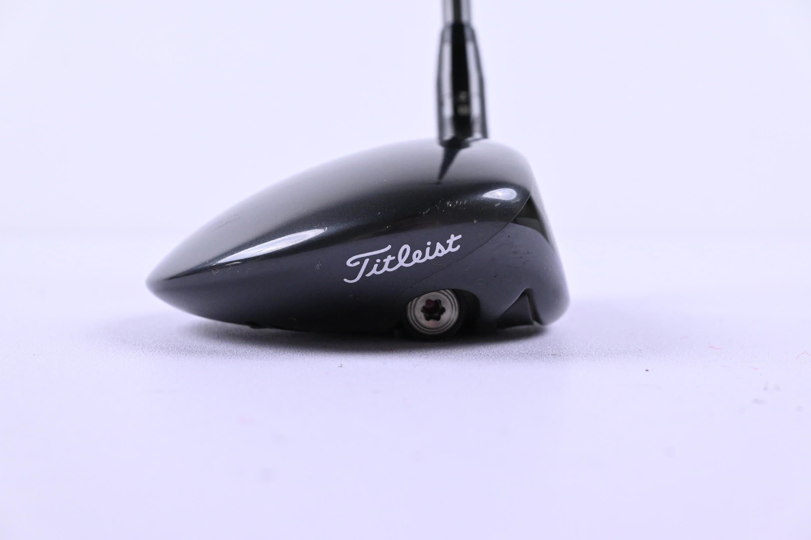 Titleist 917 F2 #3 Wood / 16.5 Degree / Regular Flex Diamana M+60 LTD Shaft
