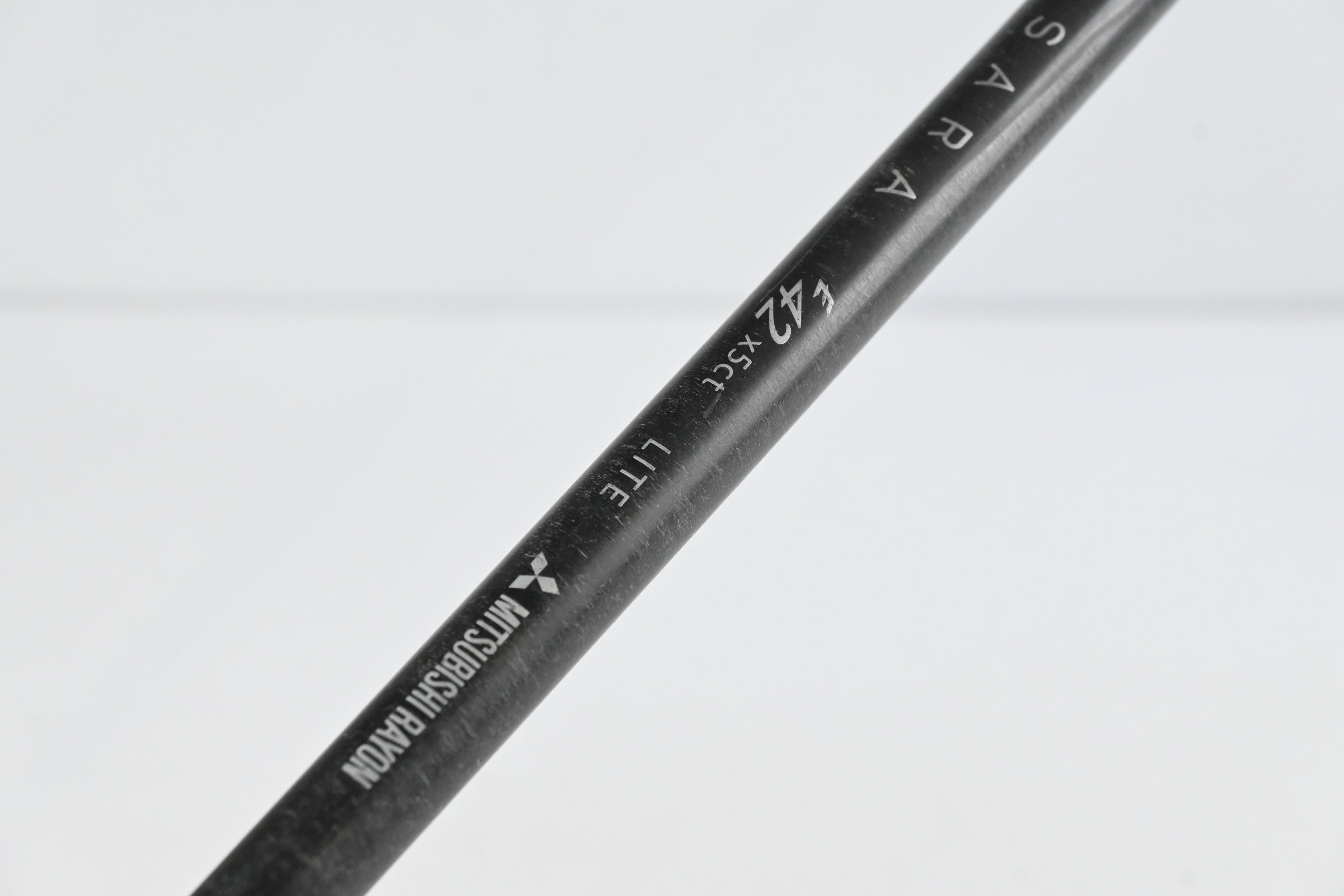 Taylormade M4 Driver / 12 Degree / Senior Flex Bassara E42 Shaft