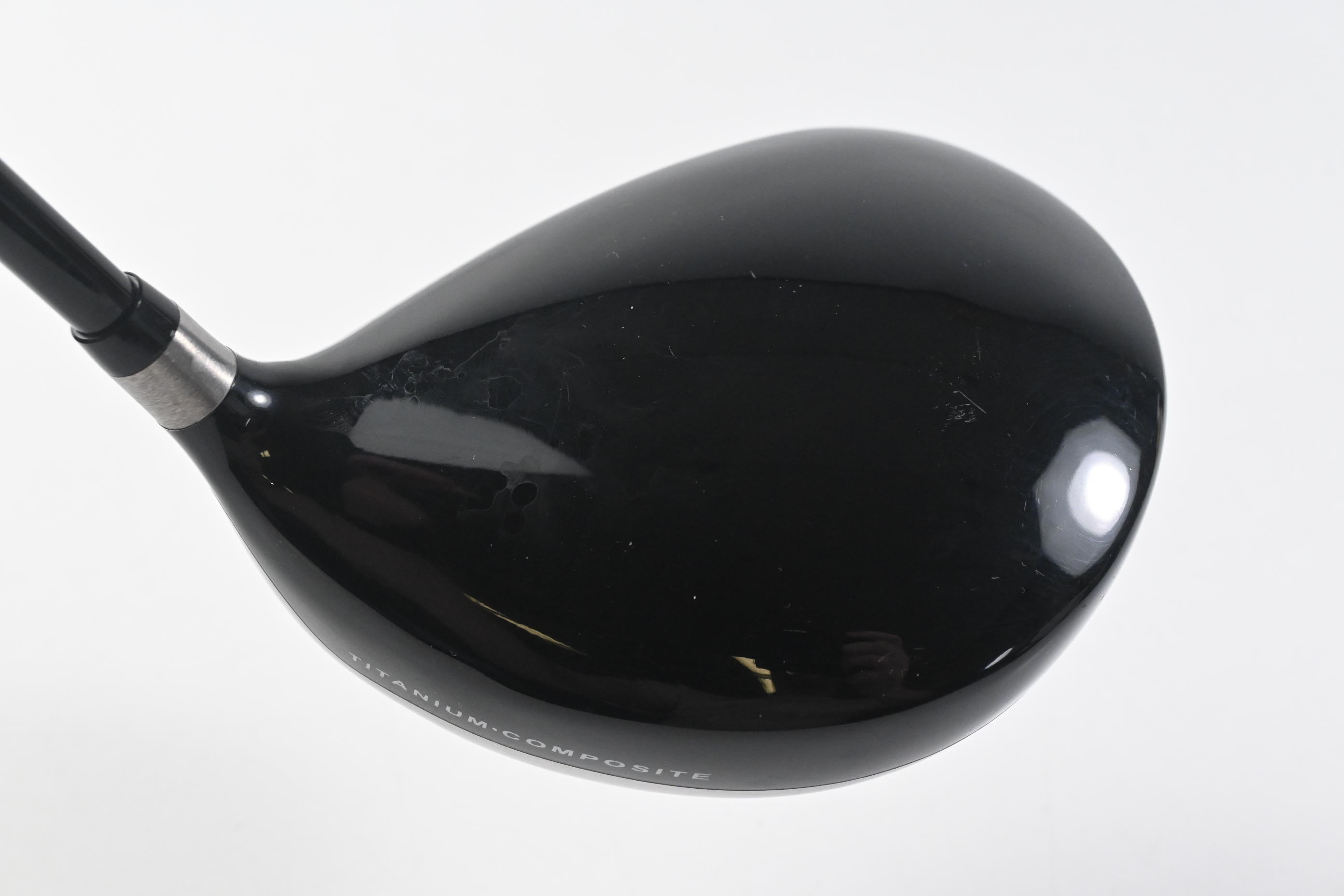 Cleveland Launcher Comp Driver / 10.5 Degree / Regular Flex Cleveland Launcher