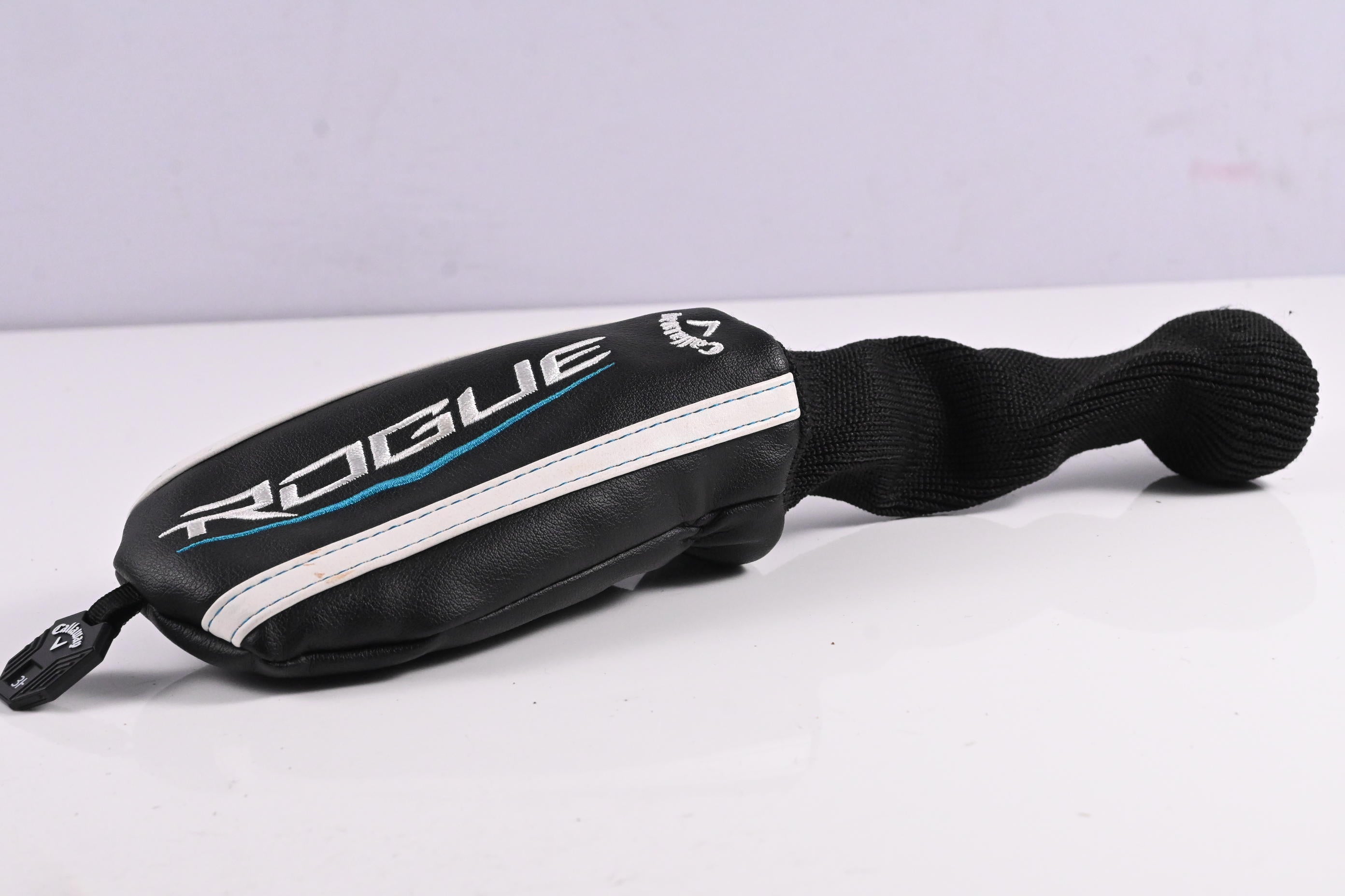 Callaway Rogue #4 Hybrid / 21 Degree / Senior Flex Aldila Synergy 60 Shaft