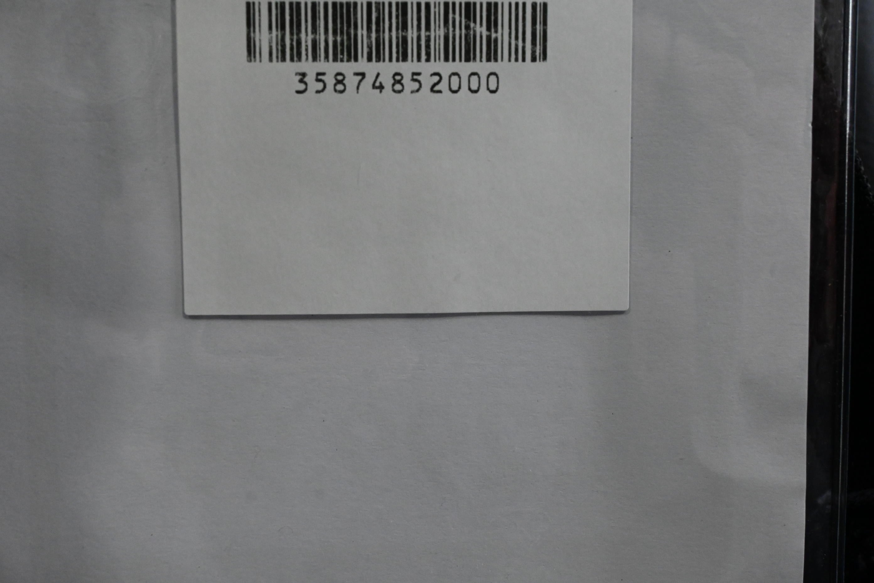 Titleist Links Legend Stand Bag / 4 Way Divider / Black / Birkhamsted GC Crest