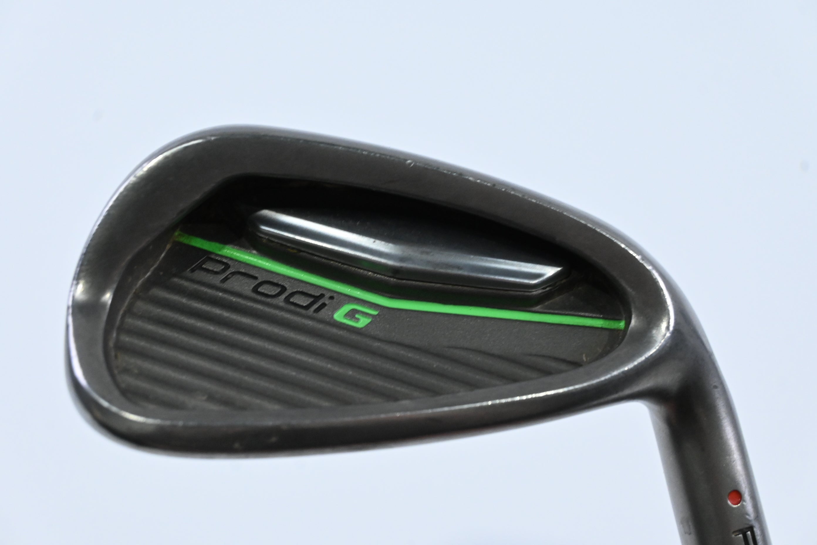 Junior Ping Prodi G #9 Iron / Red Dot / Junior Flex Ping Prodi G Shaft