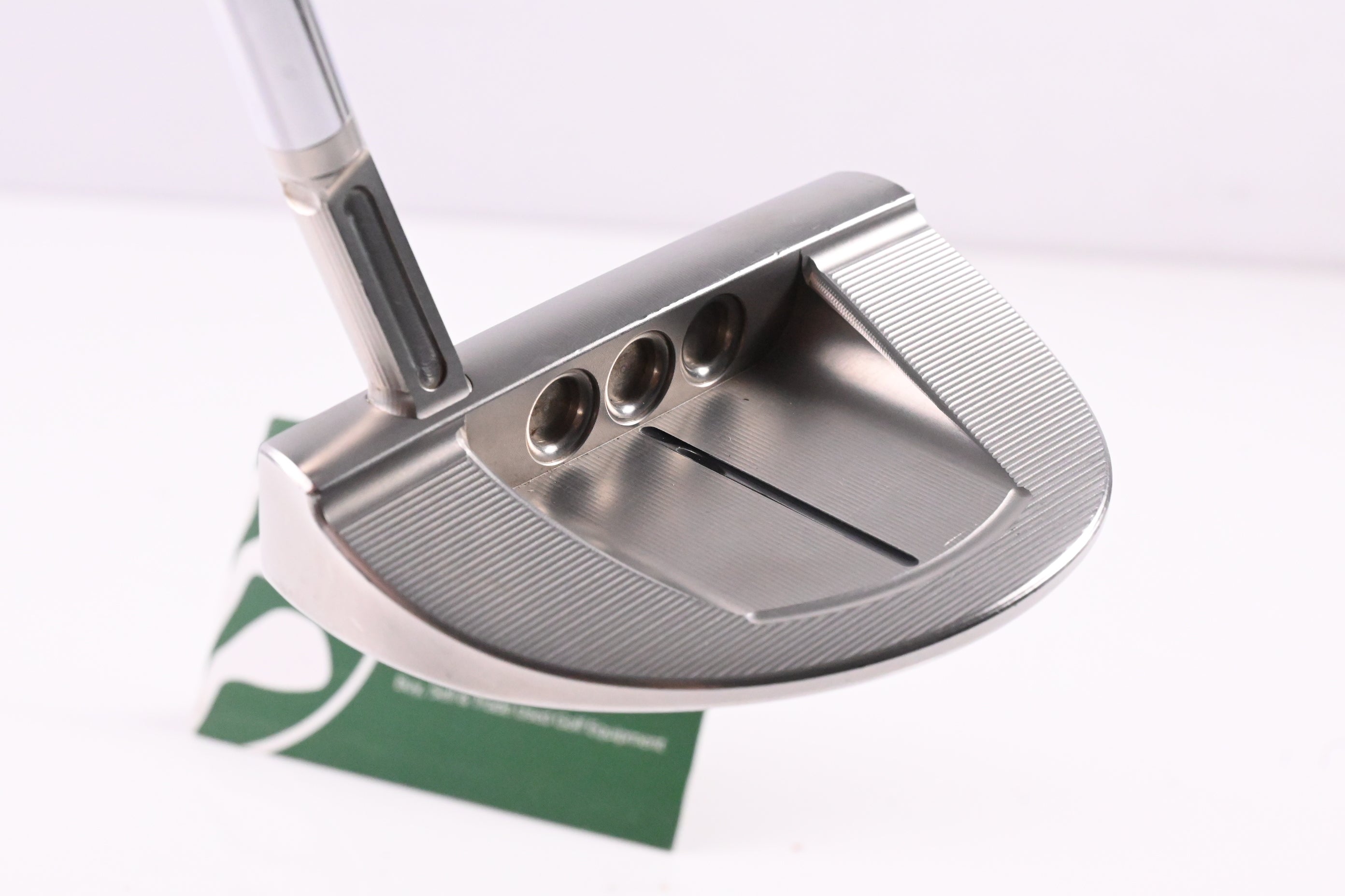 Scotty Cameron Super Select Golo 6.5 Putter / 34 Inch