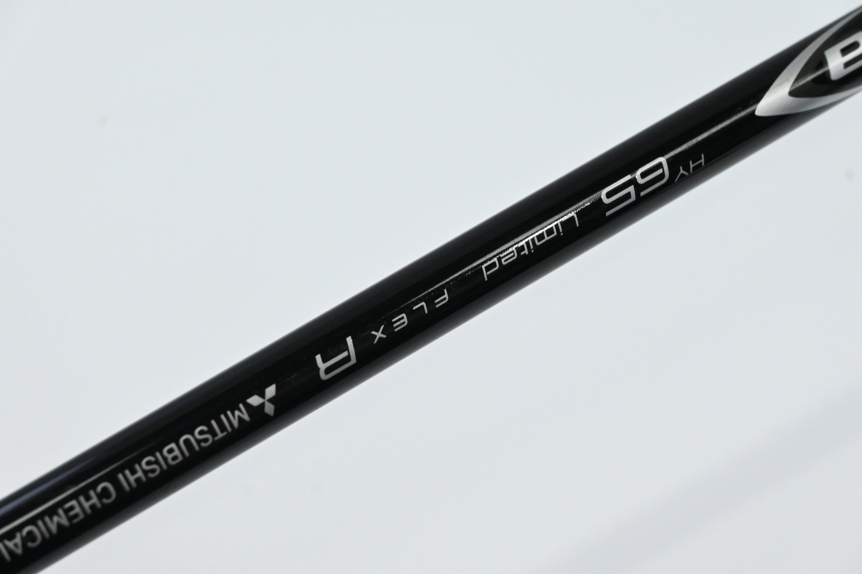 Taylormade SIM DHY #4 Iron / 22 Degree / Regular Flex Diamana 65 Shaft