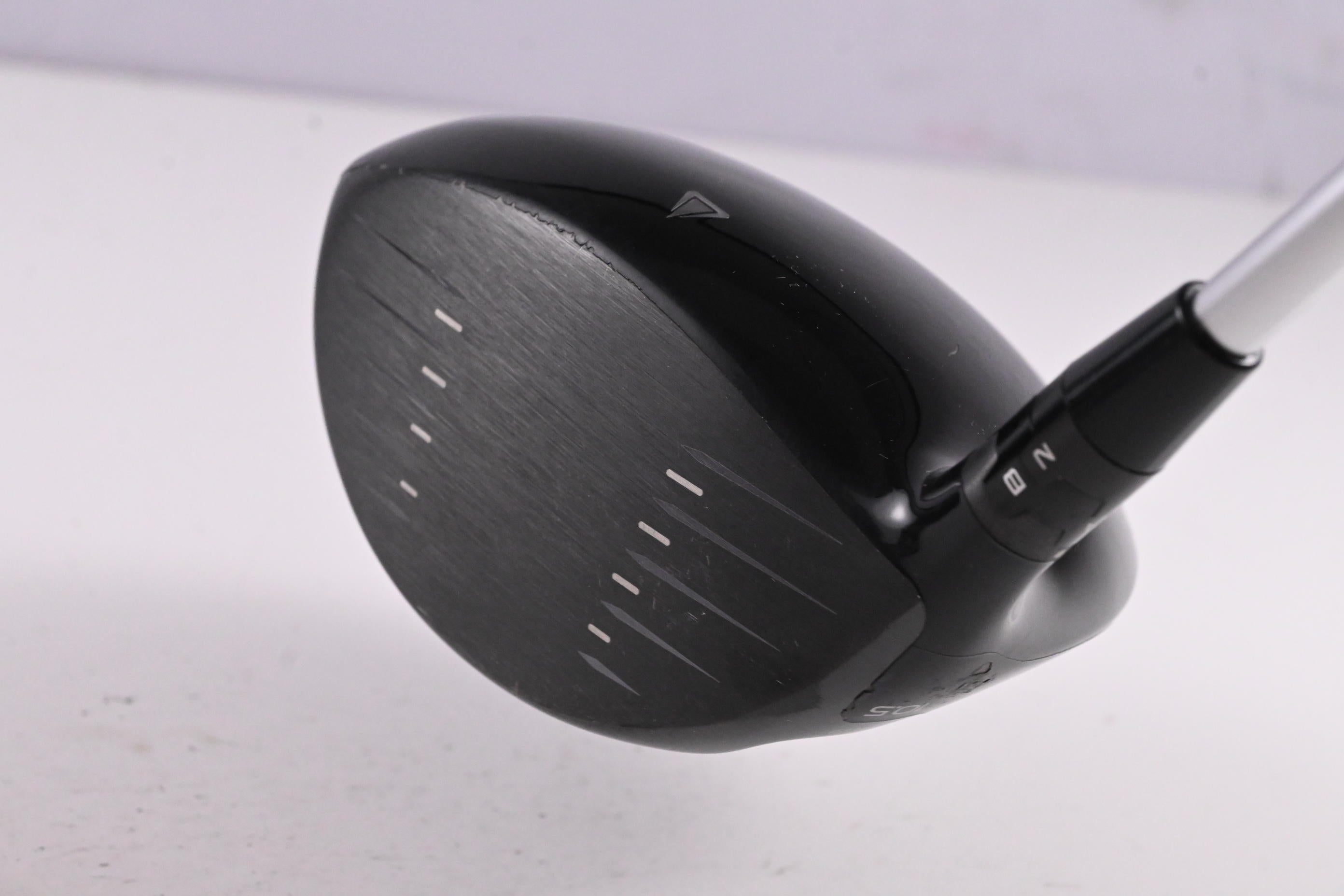 Titleist TS2 Driver / 10.5 Degree / X-Flex Tensei CK White 60 Shaft