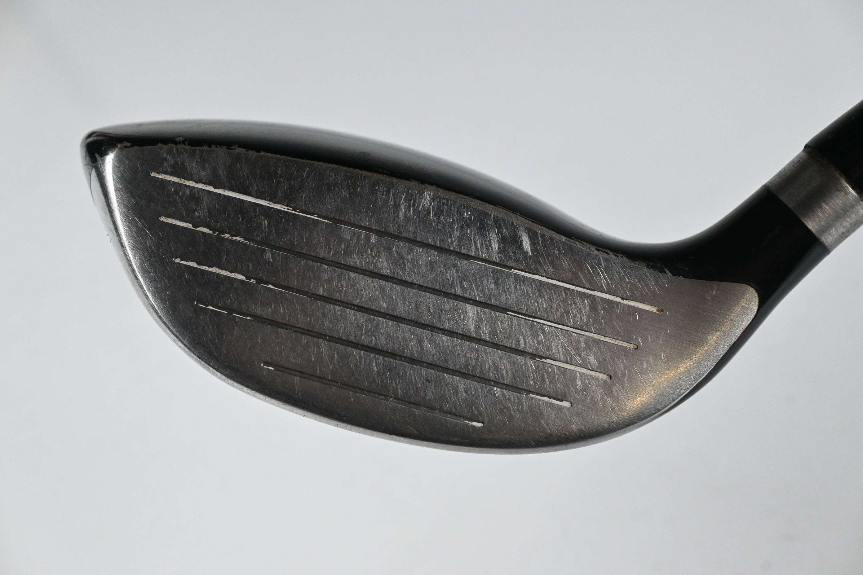 Ping G10 #4 Wood / 17 Degree / Stiff Flex Ping TFC 707 Shaft