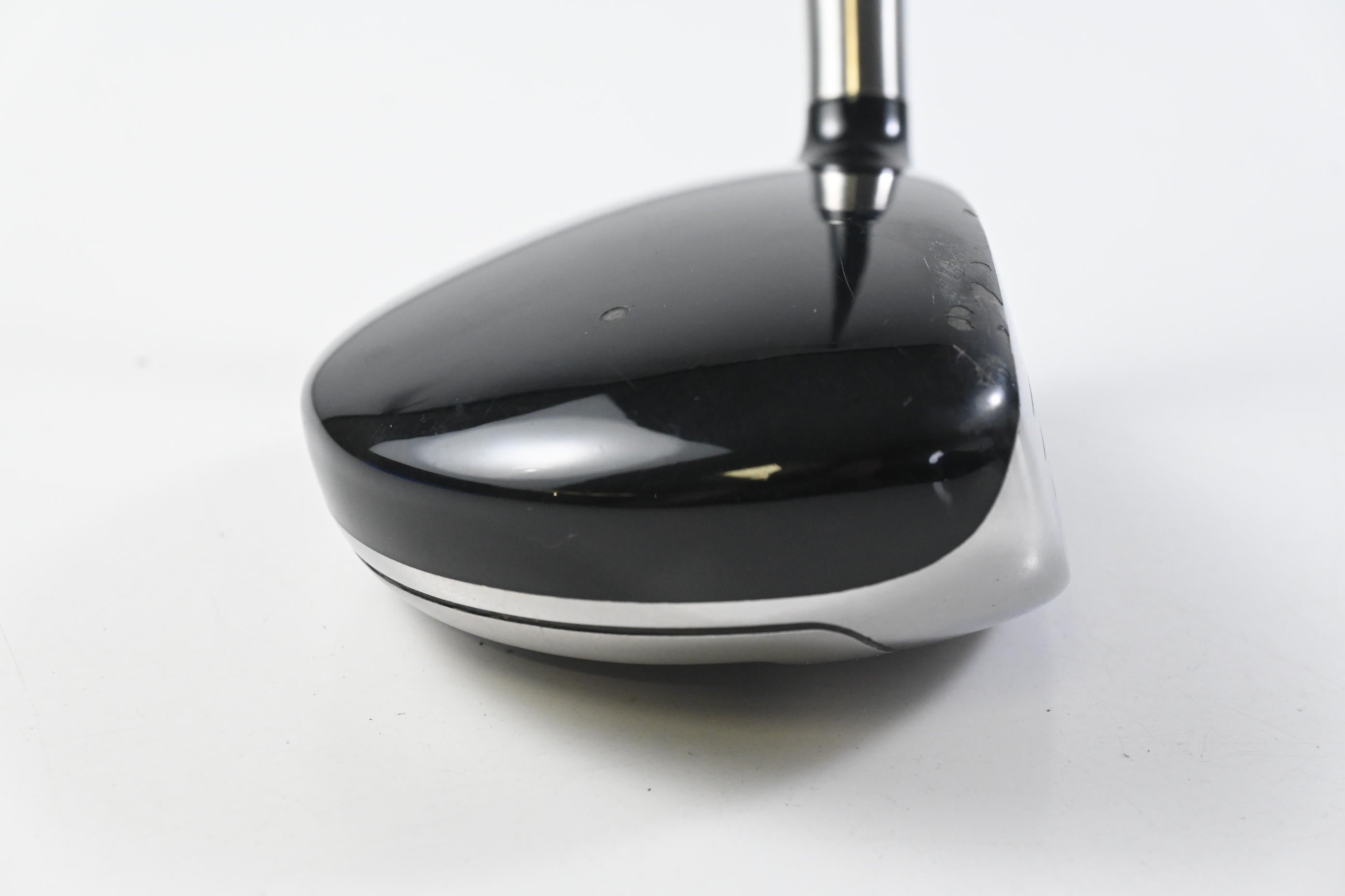 Callaway FT Tour #3 Wood / 15 Degree / Regular Flex Fujikura Fit-On E 370 Shaft