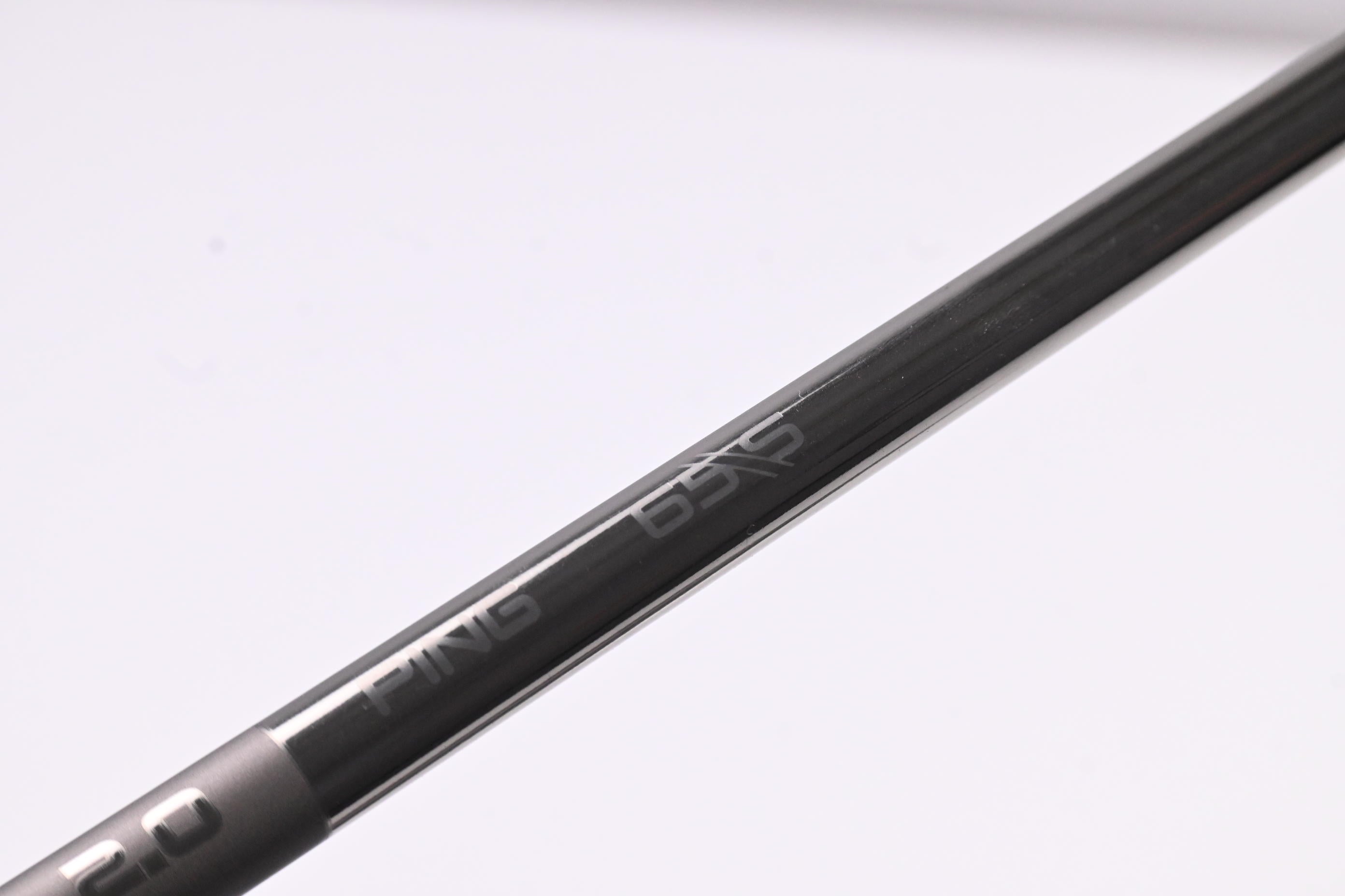 Ping Tour 2.0 Chrome 65 #3 Wood Shaft / Stiff Flex / Ping 3rd Gen