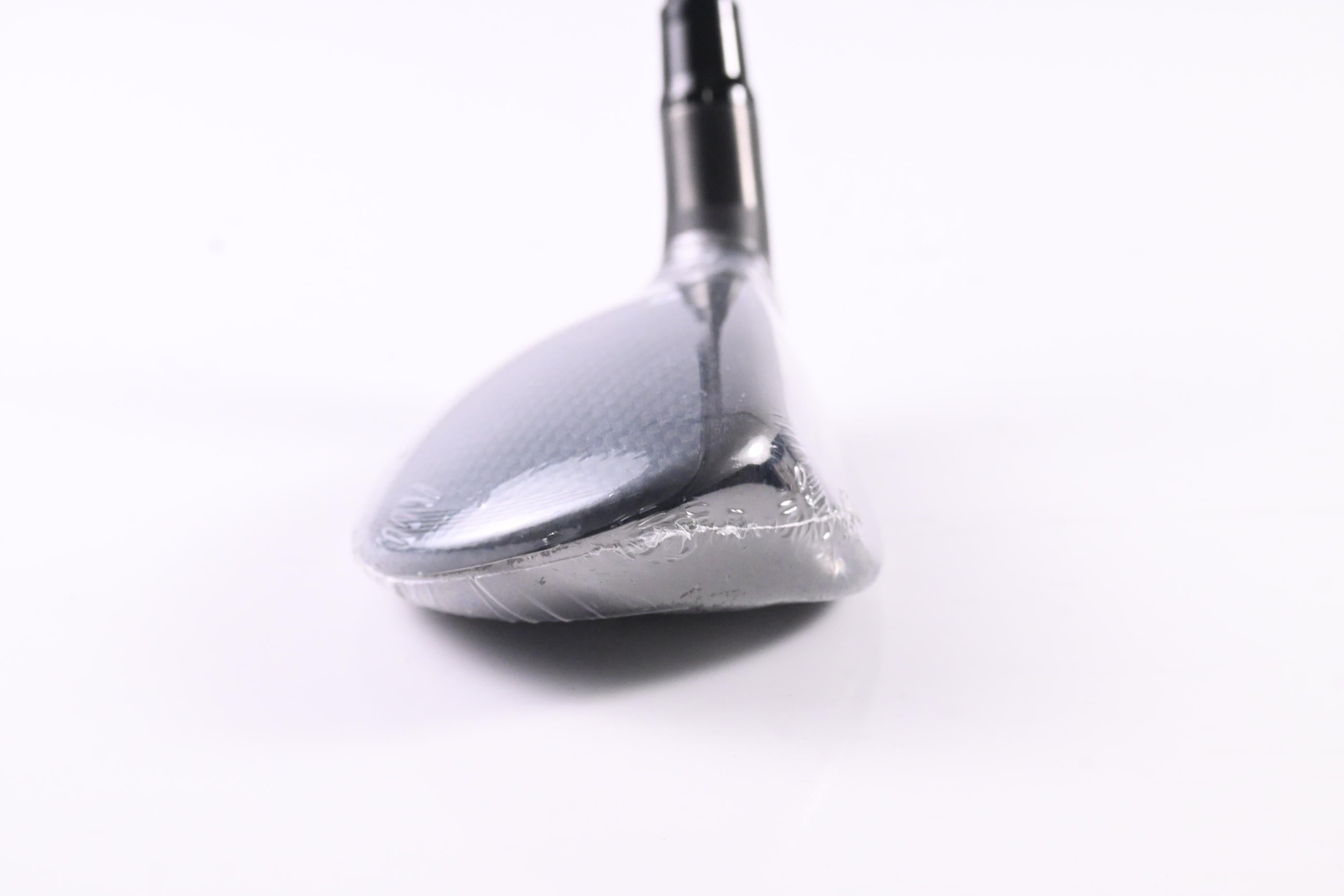 Taylormade Qi35 #5 Hybrid / 25 Degree / Senior Flex Ventus Blue 5 Shaft