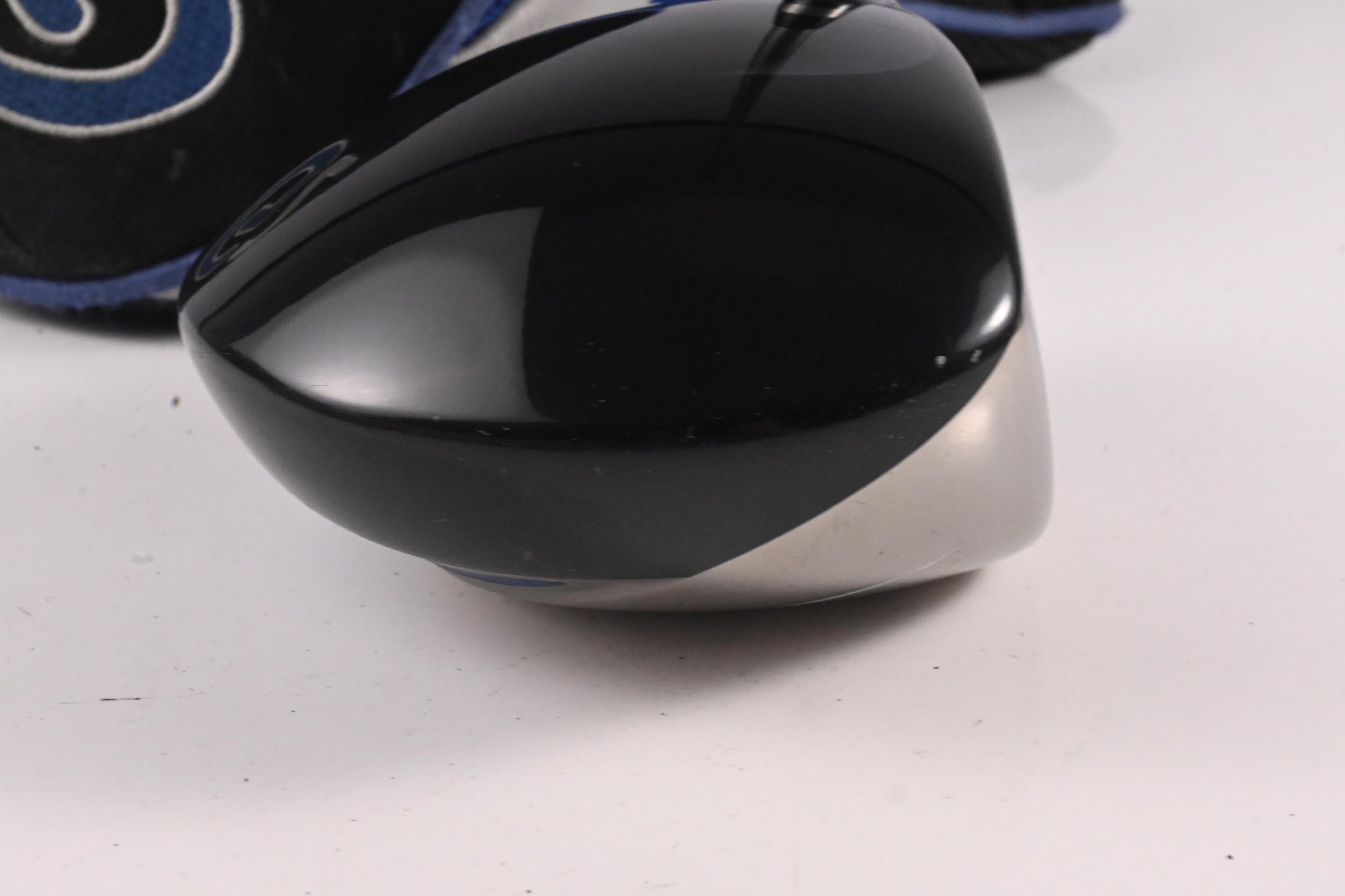 Ping G2 Driver / 10 Degree / Stiff Flex Ping TFC 100 Shaft