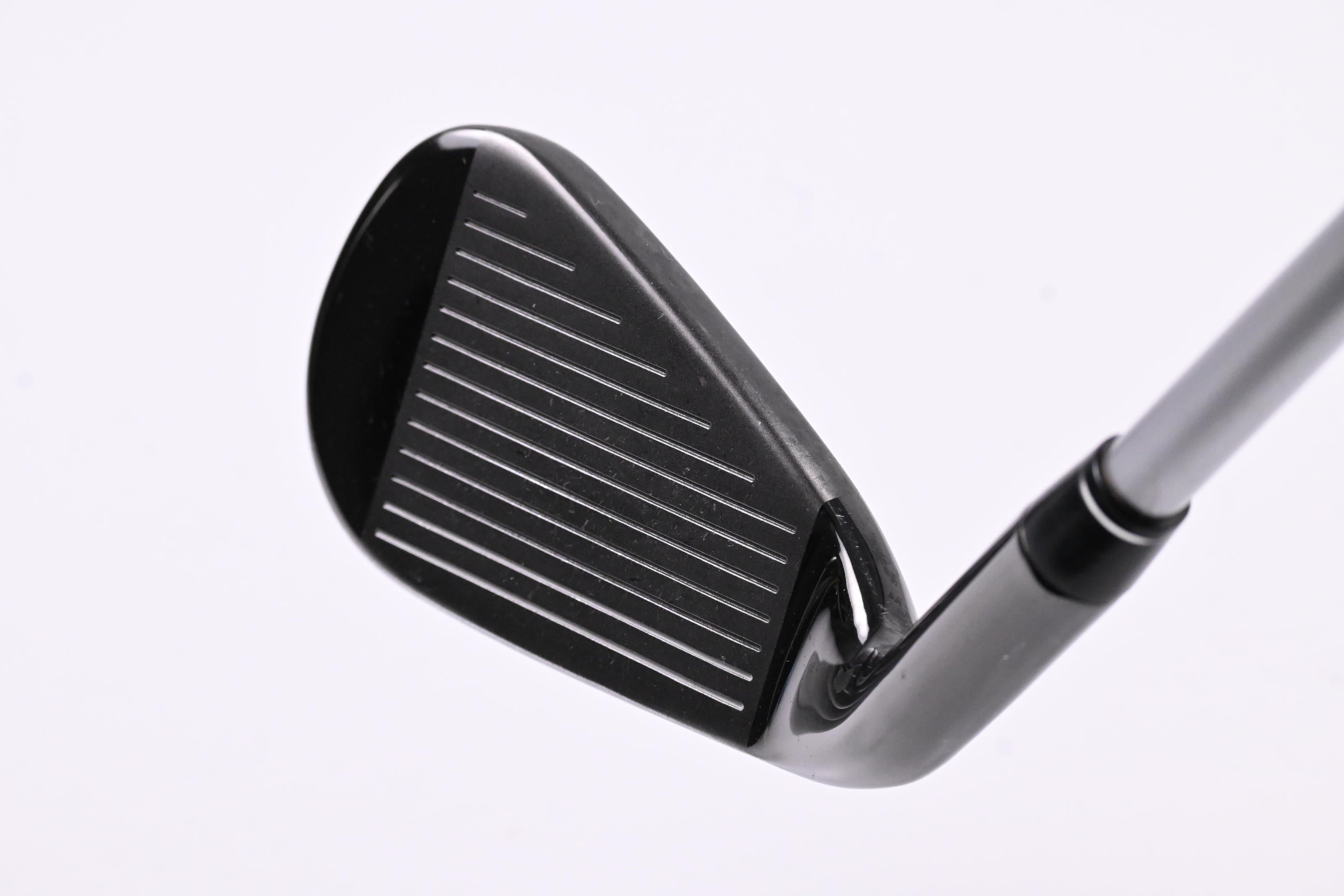 Callaway Big Bertha 2023 #6 Iron / 24 Degree / Senior Flex Ascent PL 50 Shaft