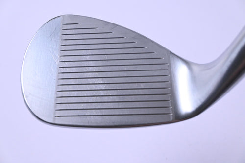Titleist Vokey SM11 Lob Wedge / 60 Degree / Stiff Flex AMT Black Shaft