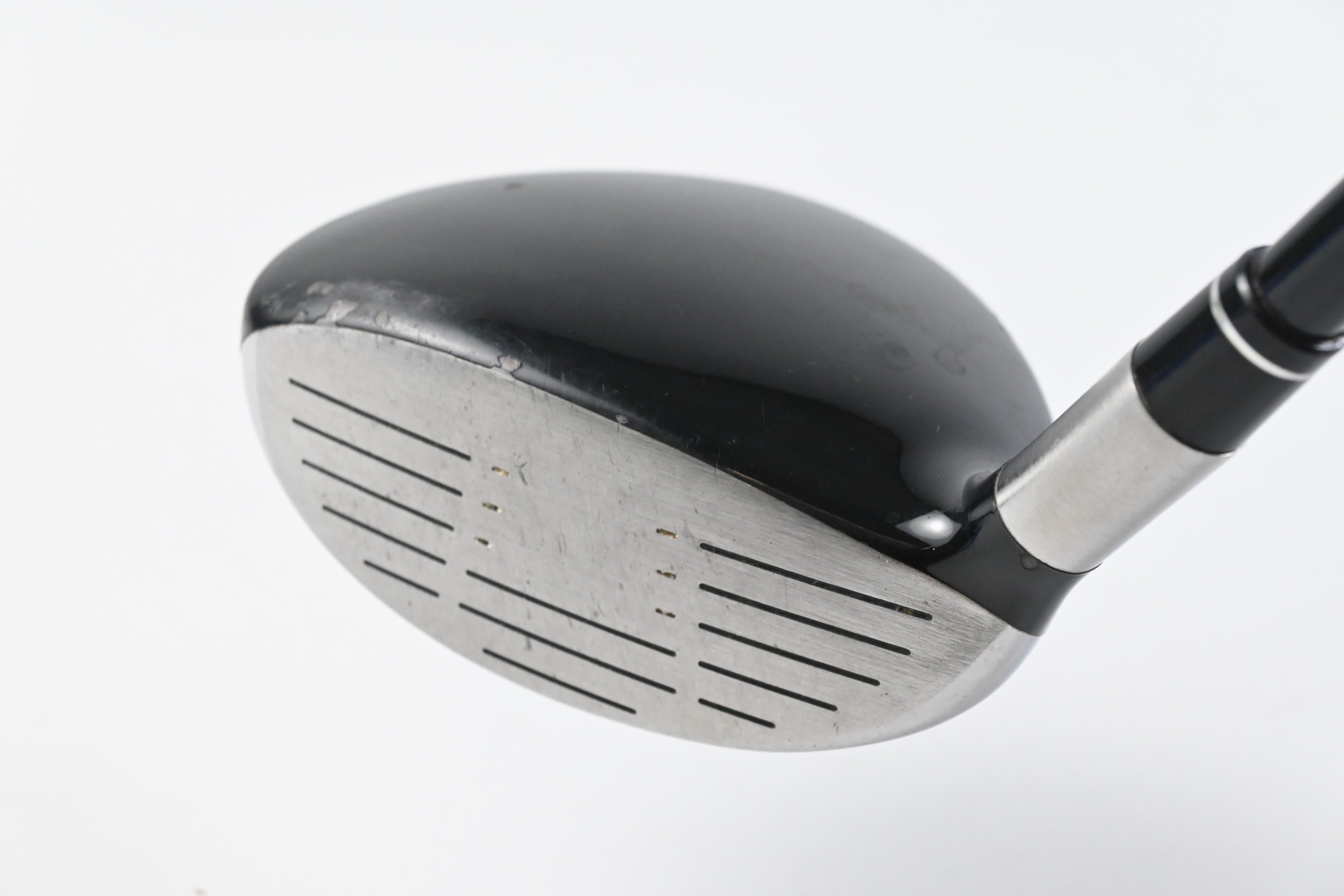 Callaway FT Tour #3 Wood / 15 Degree / Regular Flex Fujikura Fit-On E 370 Shaft