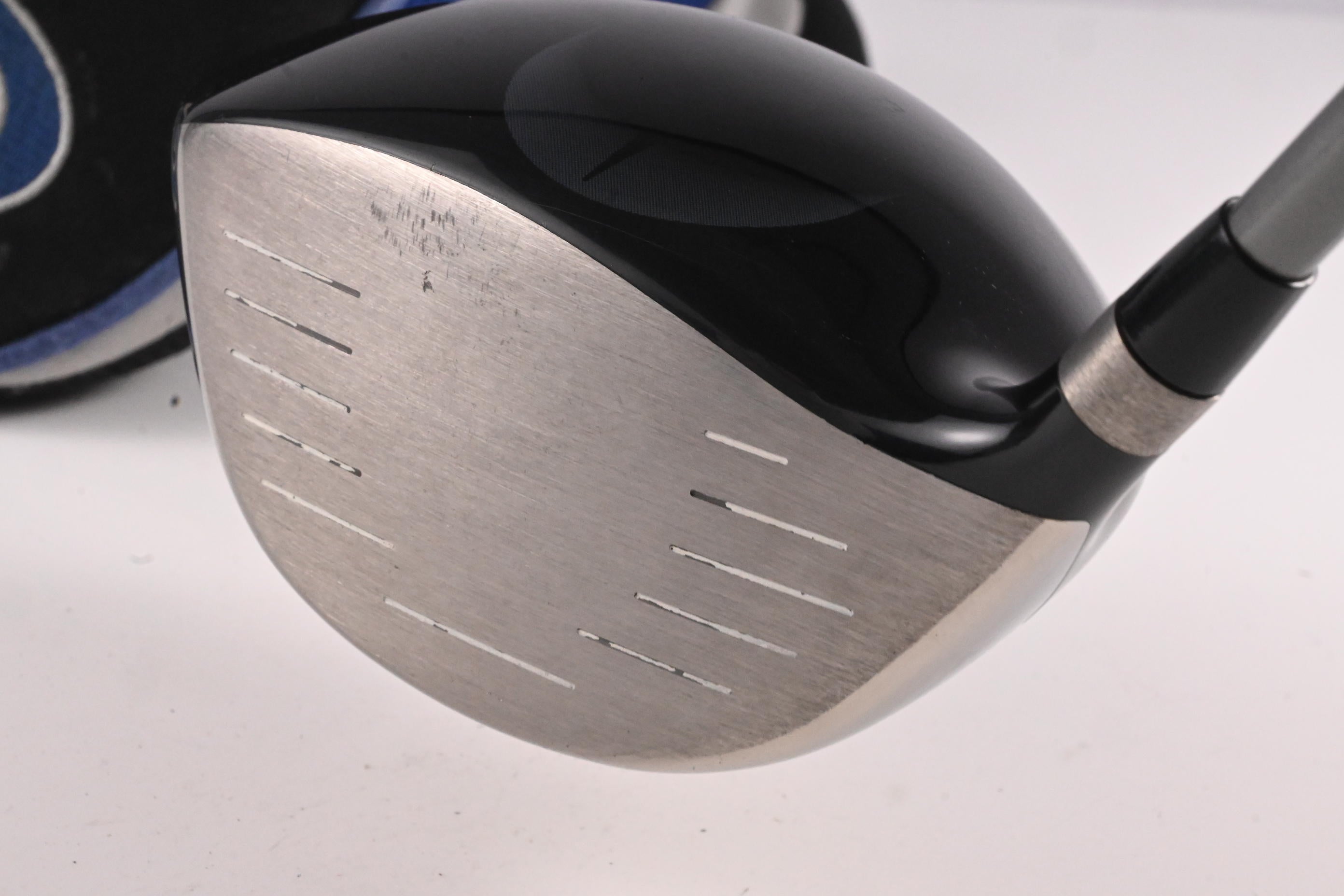 Ping G2 Driver / 10 Degree / Stiff Flex Ping TFC 100 Shaft