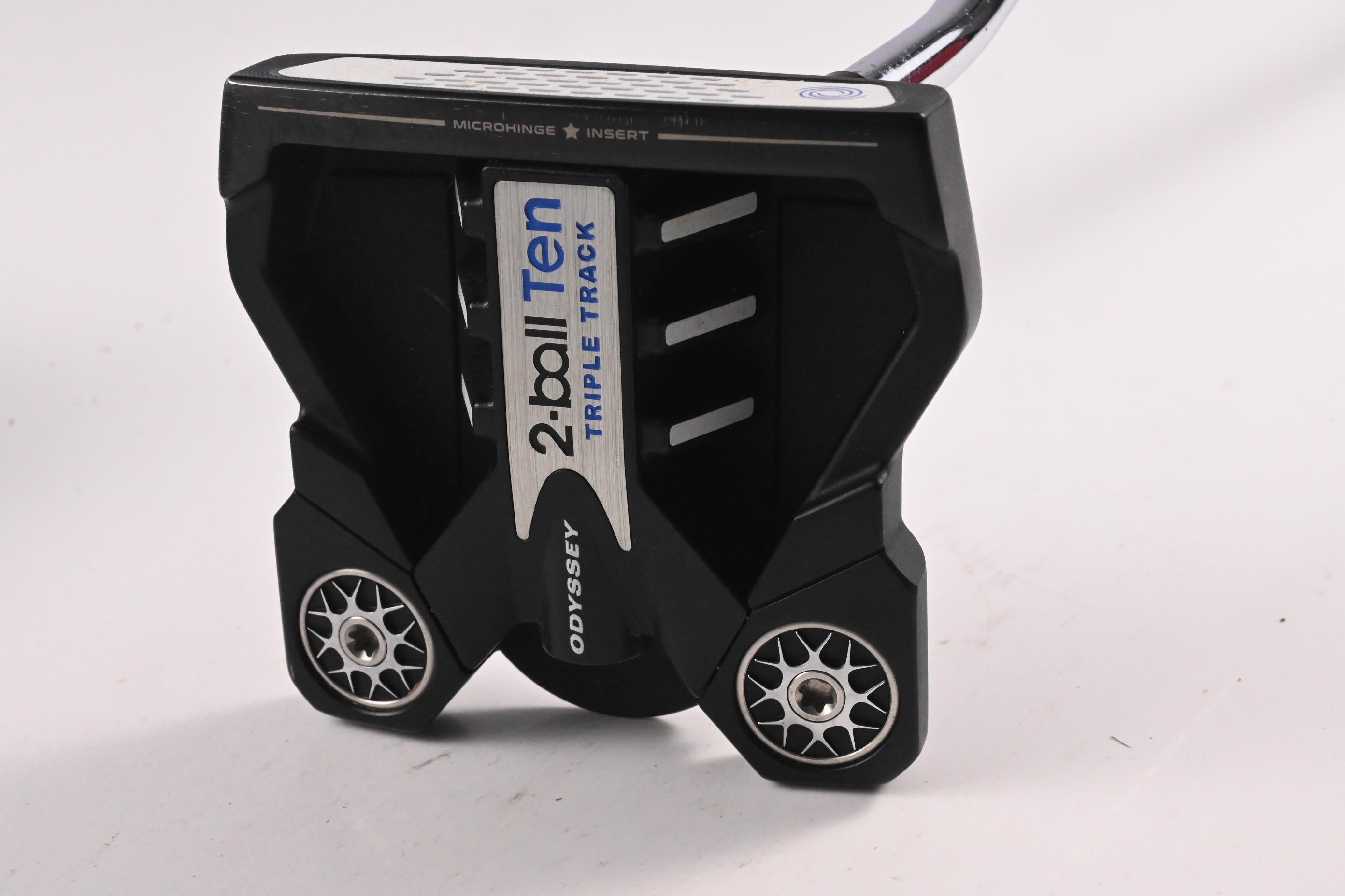 Odyssey 2-Ball TEN Putter / 34 Inch