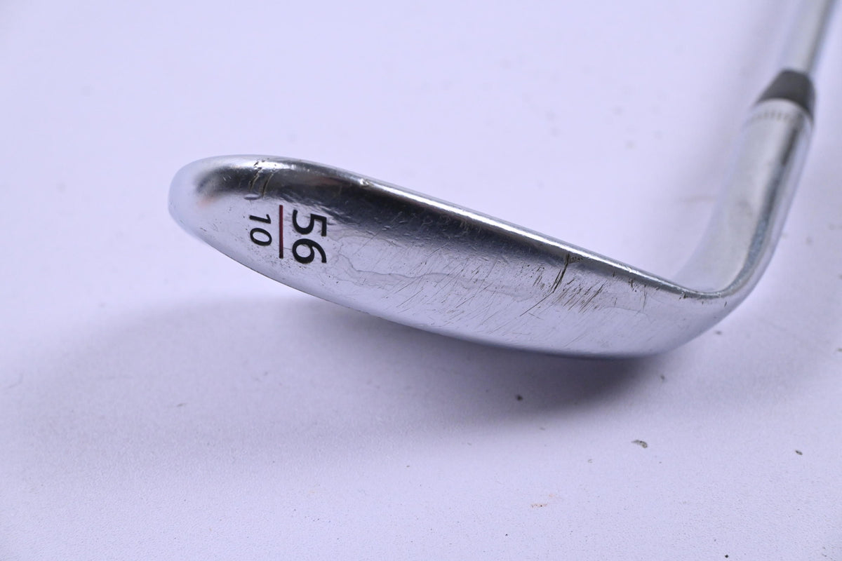 Callaway Mack Daddy 4 Sand Wedge / 56 Degree / Stiff Flex Dynamic Gold 115 S200
