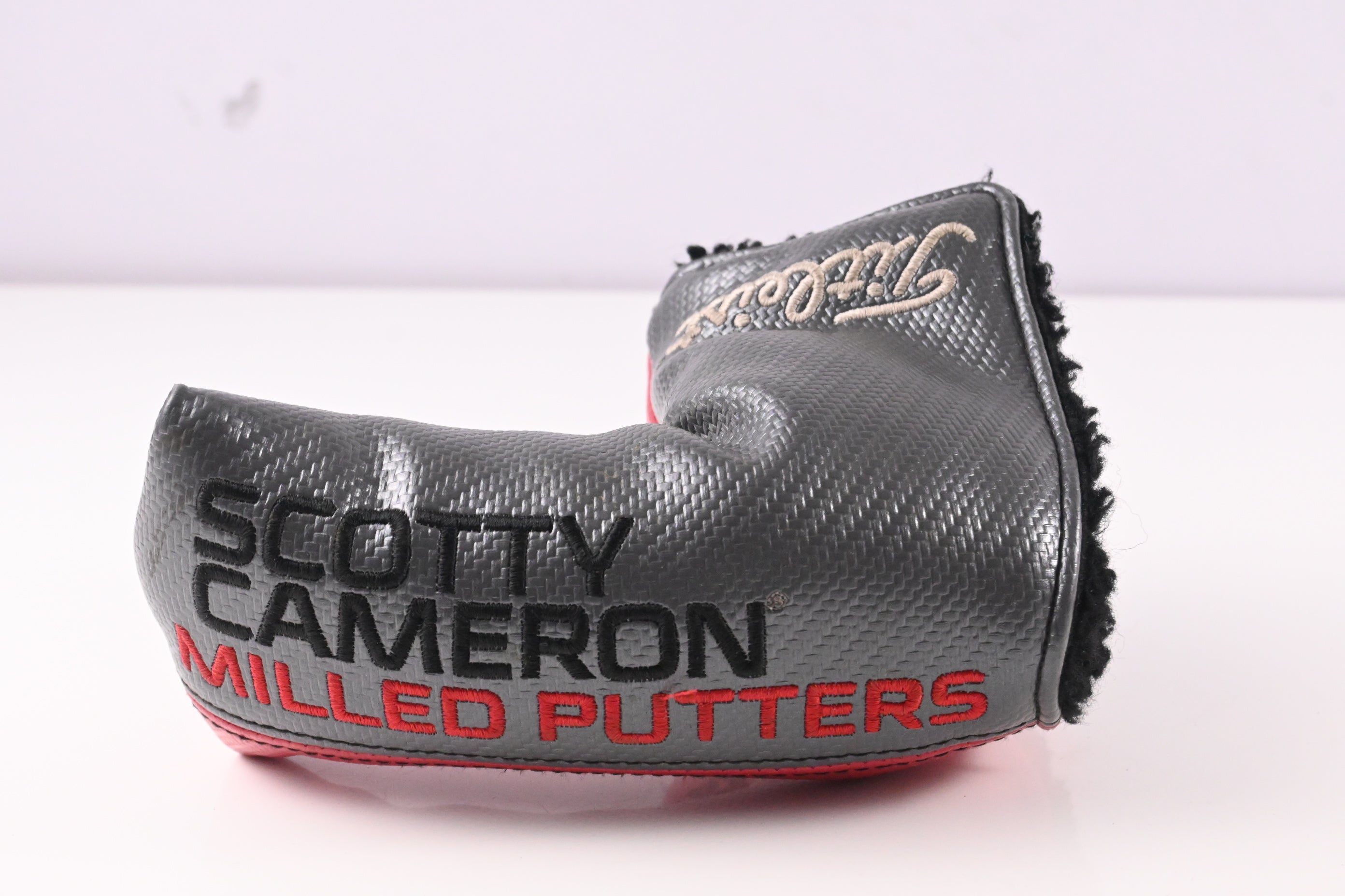 Scotty Cameron Select 2016 Newport 2 Notchback Putter / 33 Inch