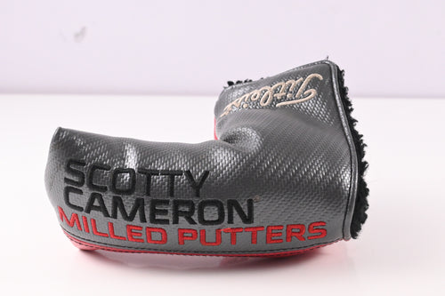 Scotty Cameron Select 2016 Newport 2 Notchback Putter / 33 Inch