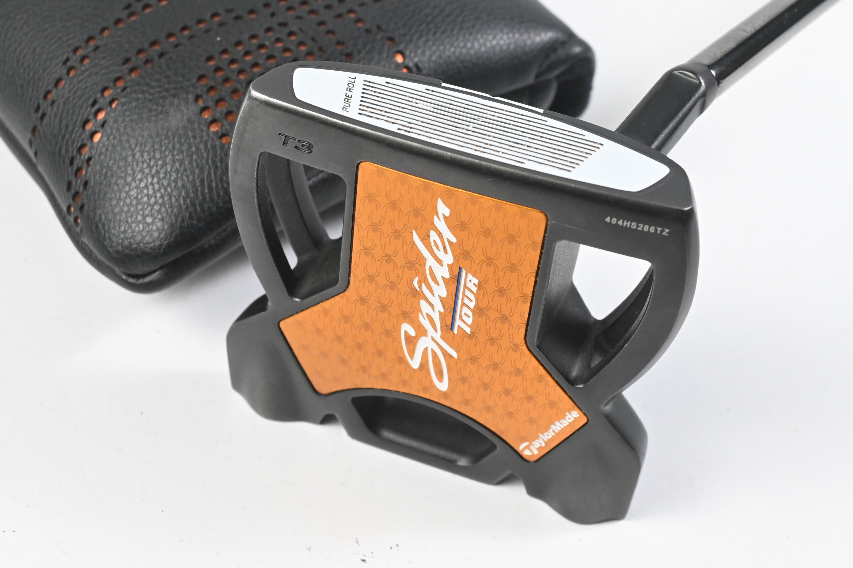 Taylormade Spider Tour Black 2025 Putter / 34 Inch