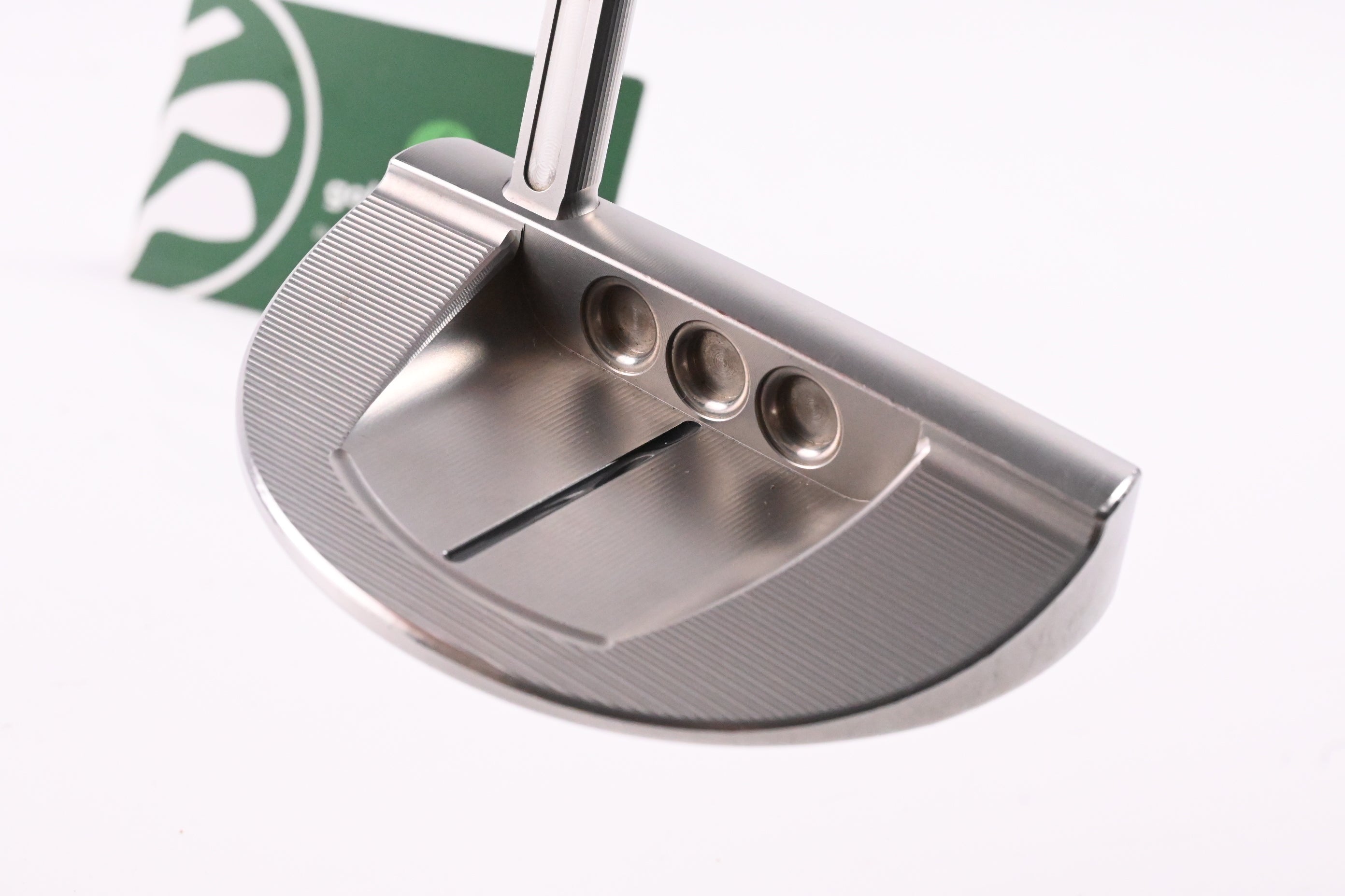 Scotty Cameron Super Select Golo 6.5 Putter / 34 Inch