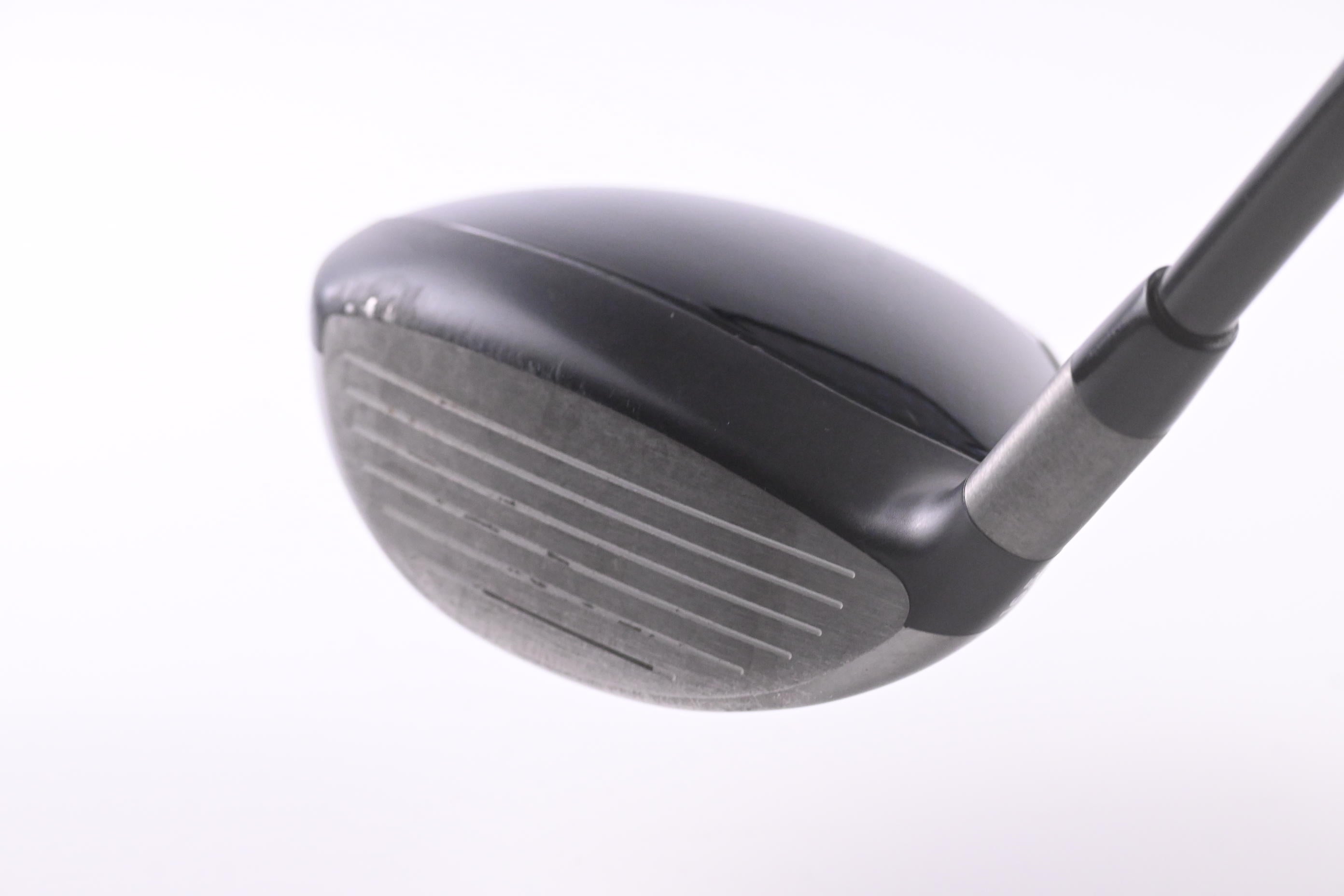 Callaway Paradym #3 Wood / 16.5 Degree / Stiff Flex Tensei AV White 75 Shaft