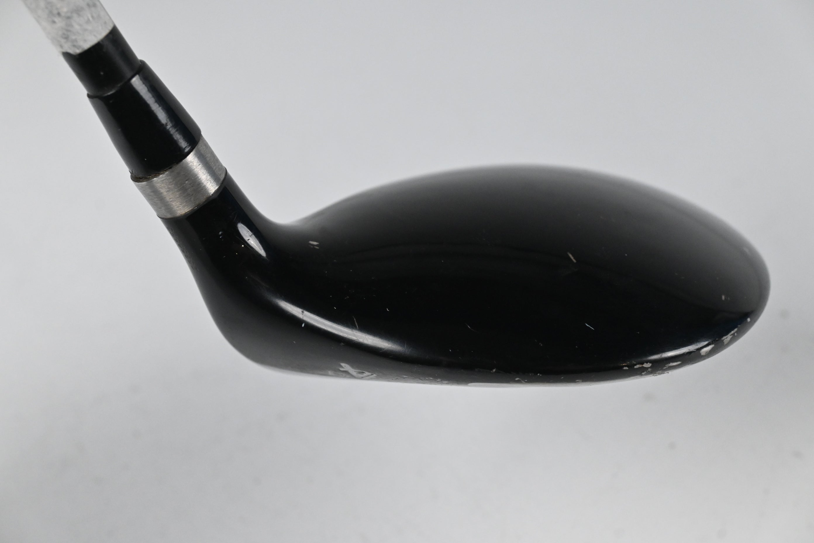 Ping G10 #4 Wood / 17 Degree / Stiff Flex Ping TFC 707 Shaft