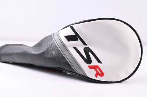 Titleist TSR2 Driver / 11 Degree / Regular Flex Fujikura Vista Pro 45 Shaft