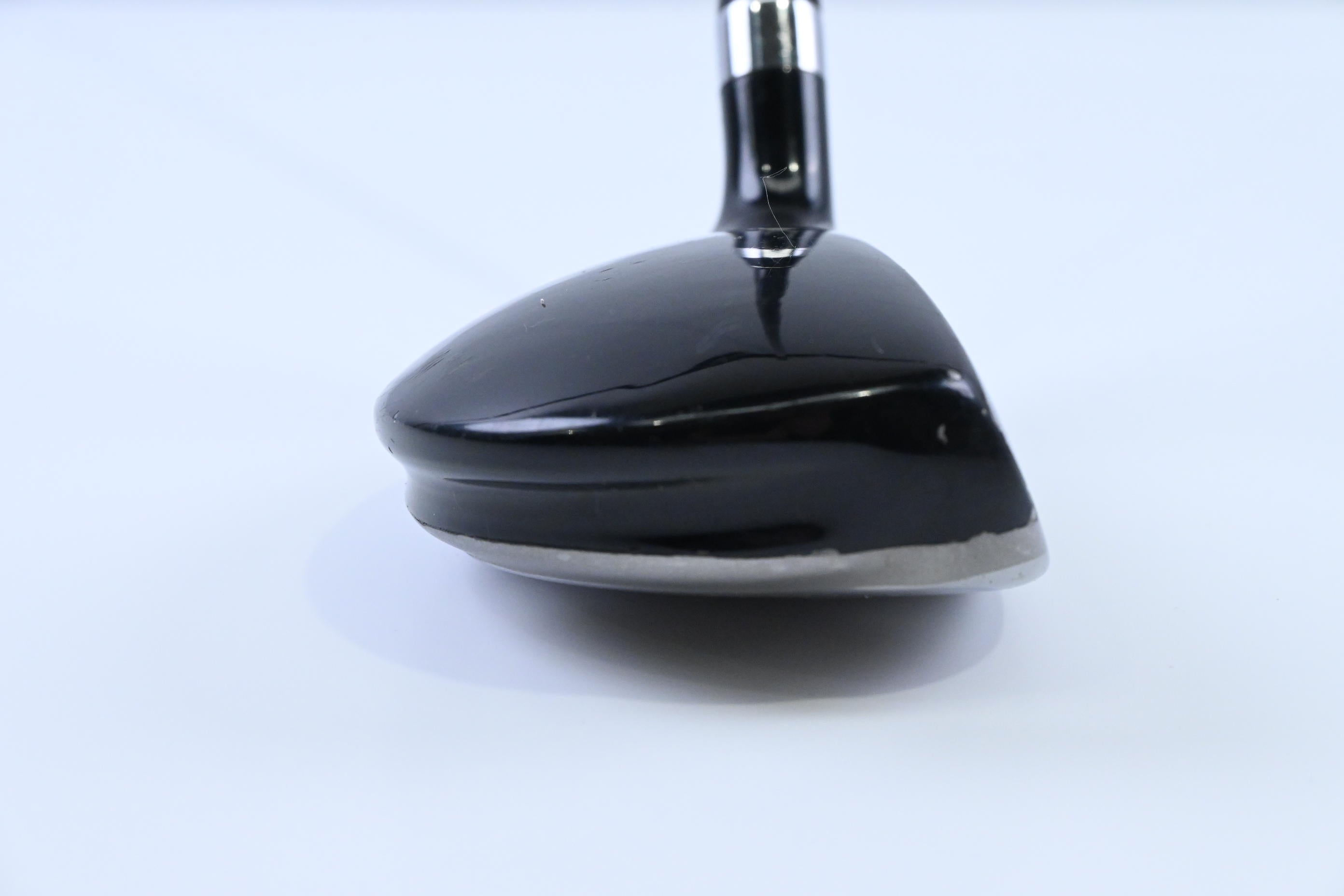 Ladies Ben Sayers M8 #4 Hybrid / 23 Degree / Ladies Flex Ben Sayers 75 Shaft