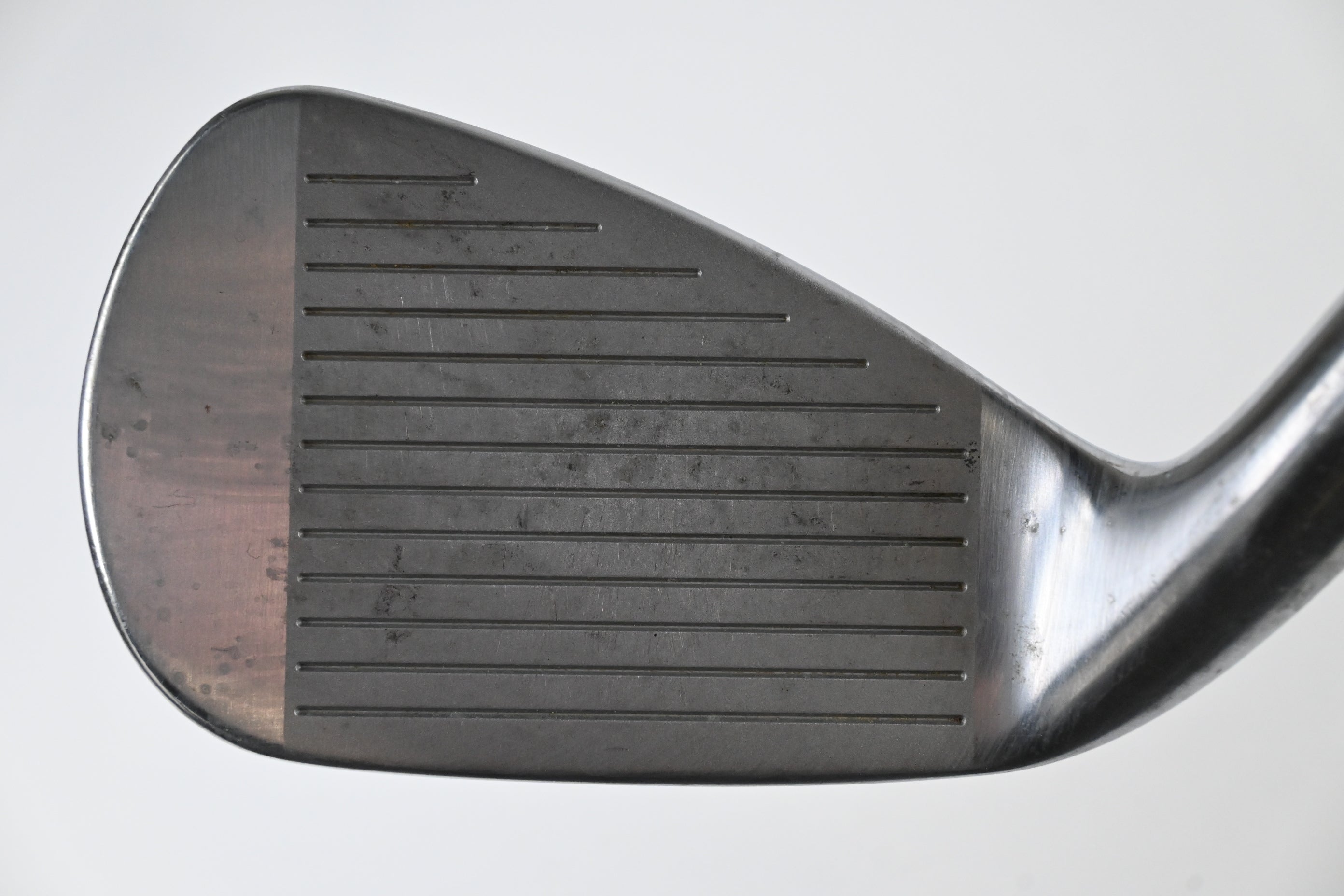 Titleist 718 T-MB #8 Iron / Stiff Flex Project X LZ 120 Shaft