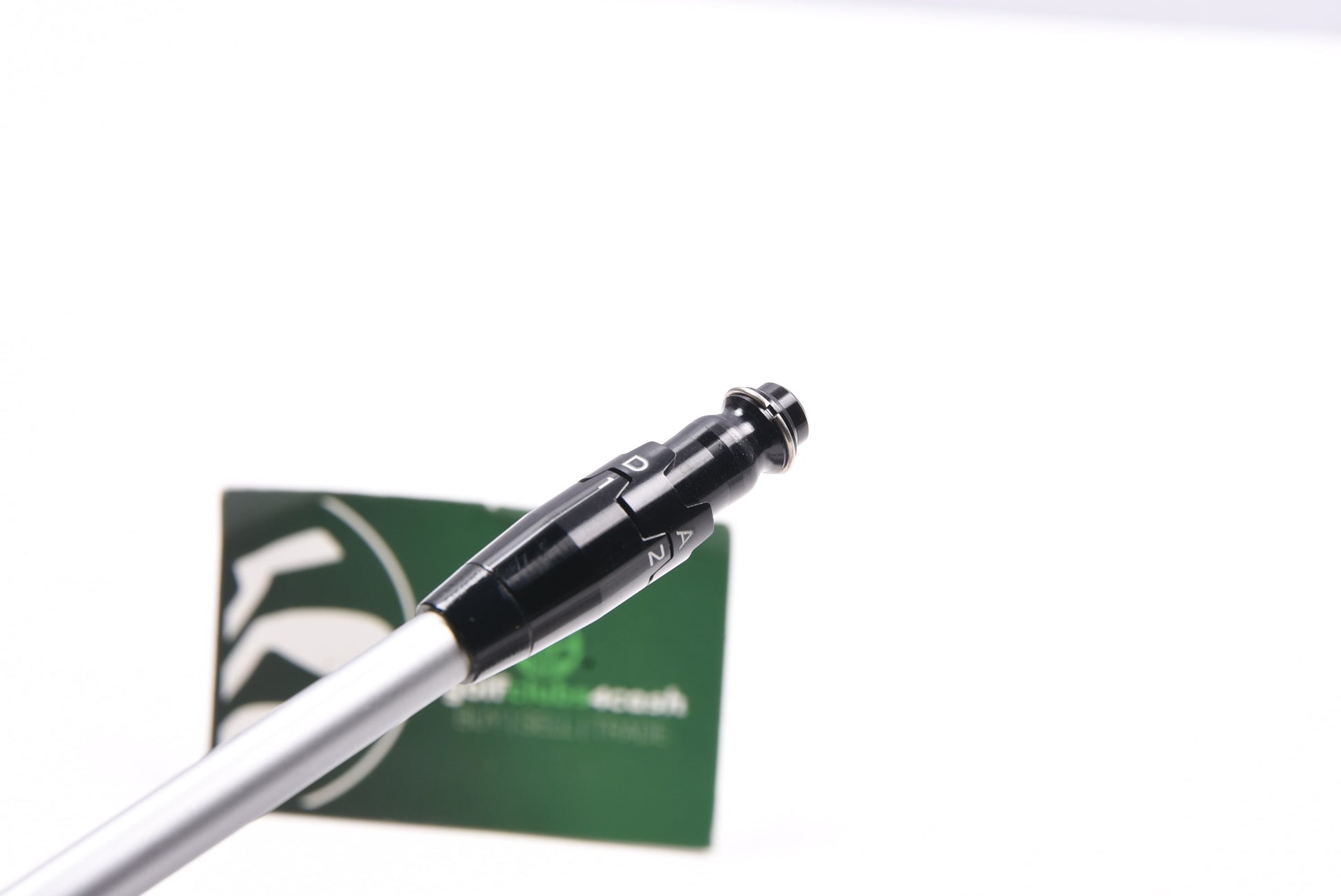 Mitsubishi Chemical MMT 35 #3 Hybrid Shaft / Ladies Flex / Titleist 2nd Gen