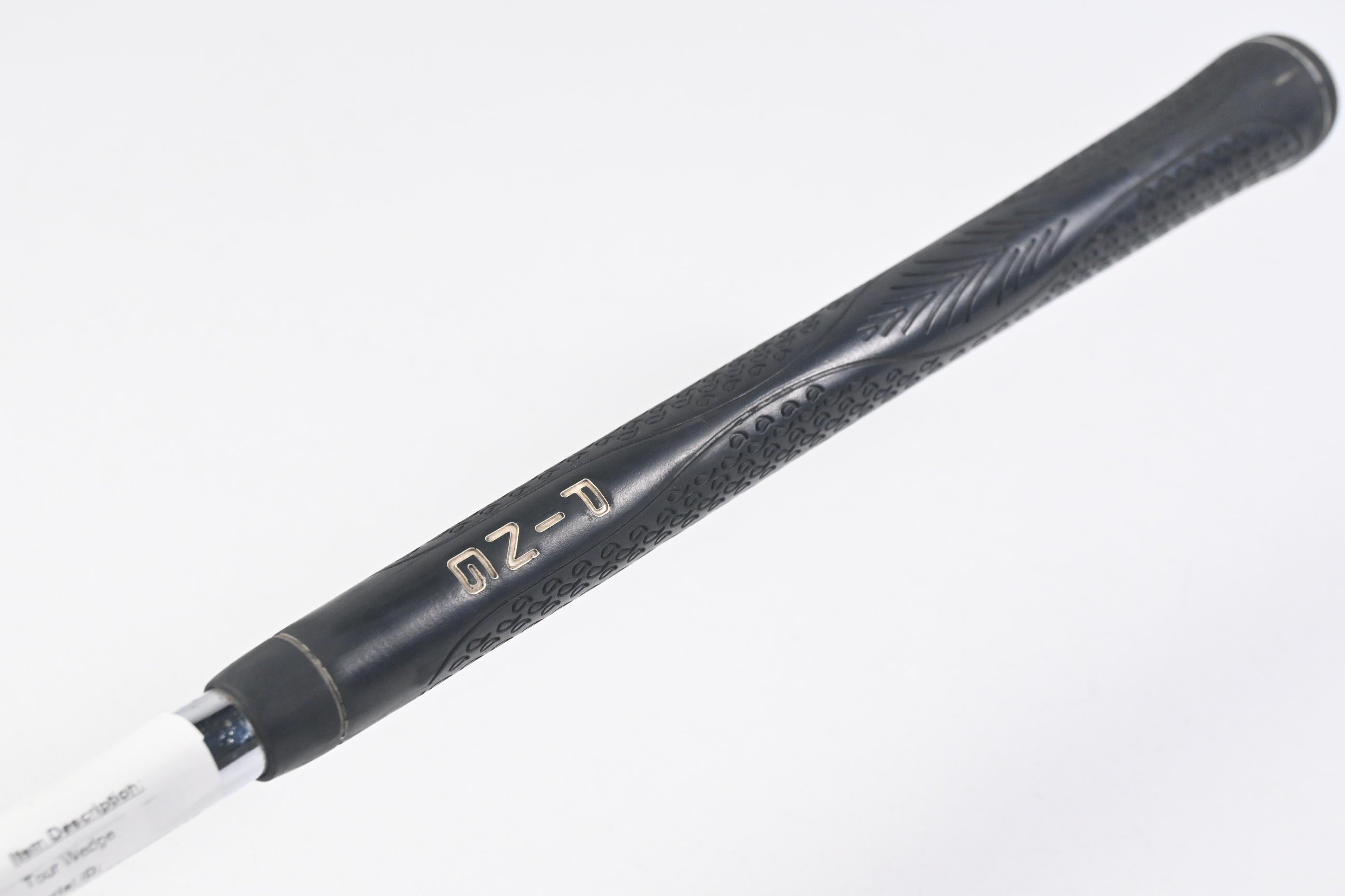 Ping Tour Lob Wedge / 58 Degree / Black Dot / Stiff Flex Steel Shaft