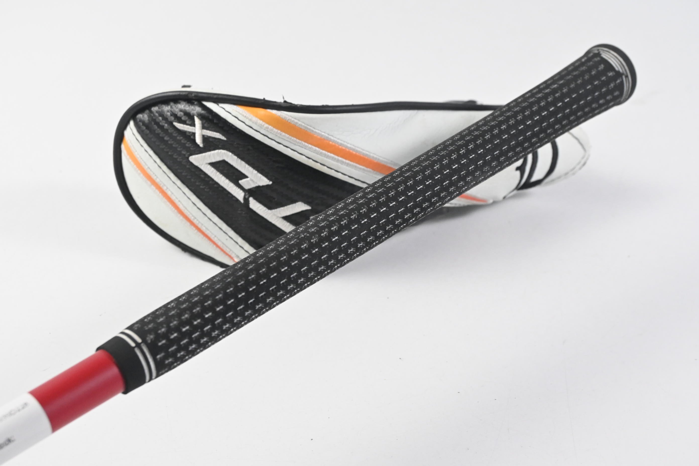 Cobra LTDx #4 Hybrid / 21 Degree / Senior Flex KBS PGI 65 Shaft