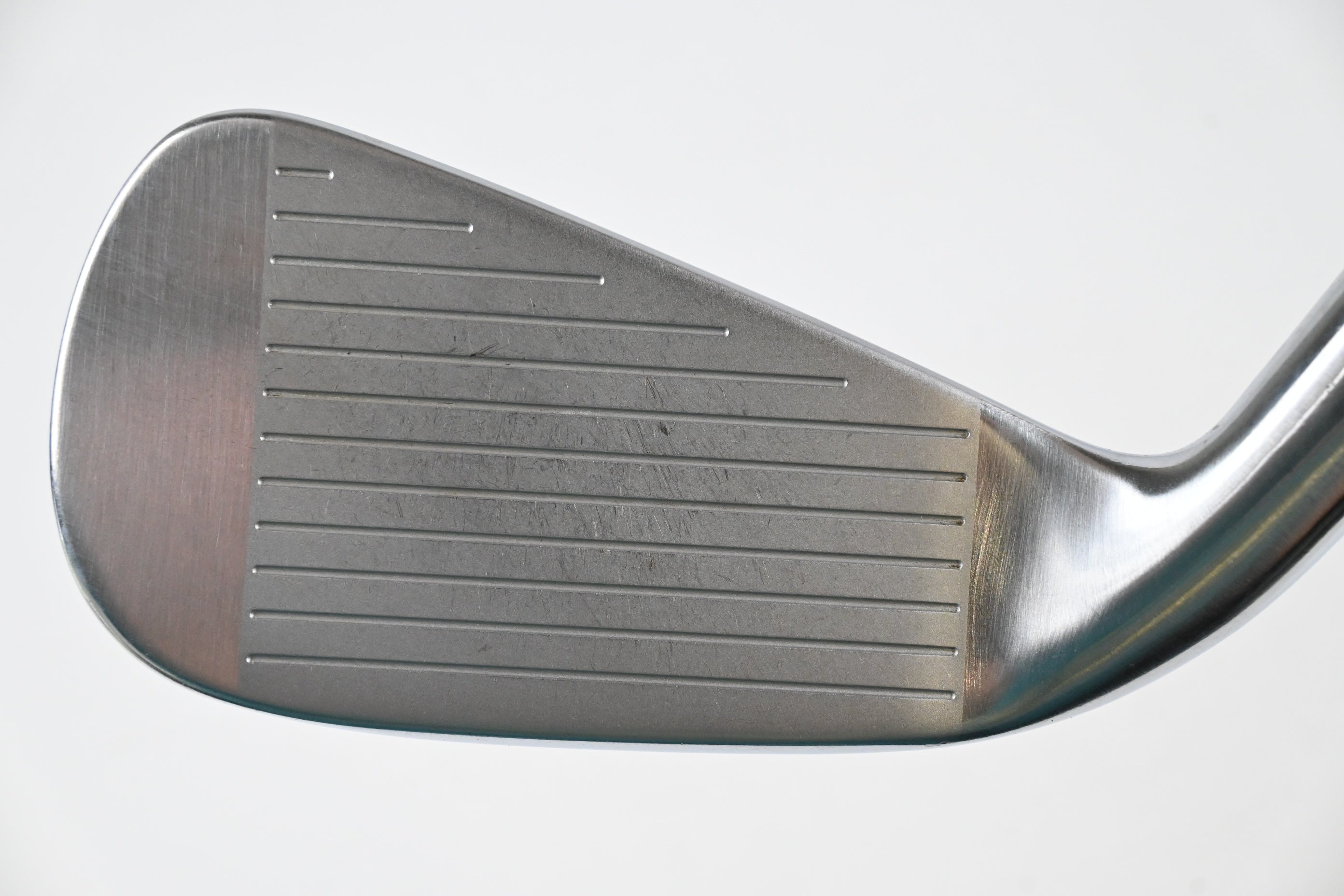 Titleist U505 #4 Iron / 22 Degree / Stiff Flex Tensei AV Blue 75 Shaft
